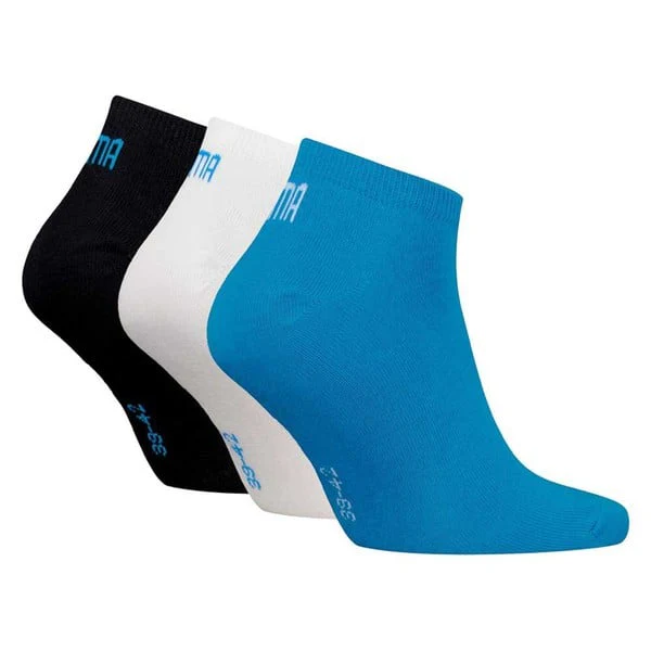 Soquetes Puma Conjunto 3 Pares - Image 2