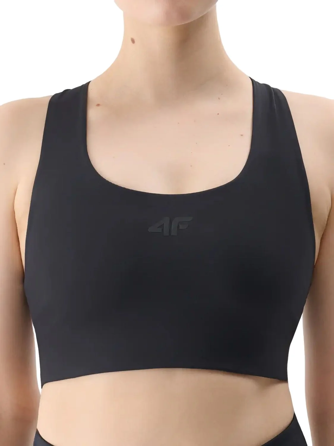 Soutiãs de Desporto Baixo Suporte Mulher 4F - Image 4