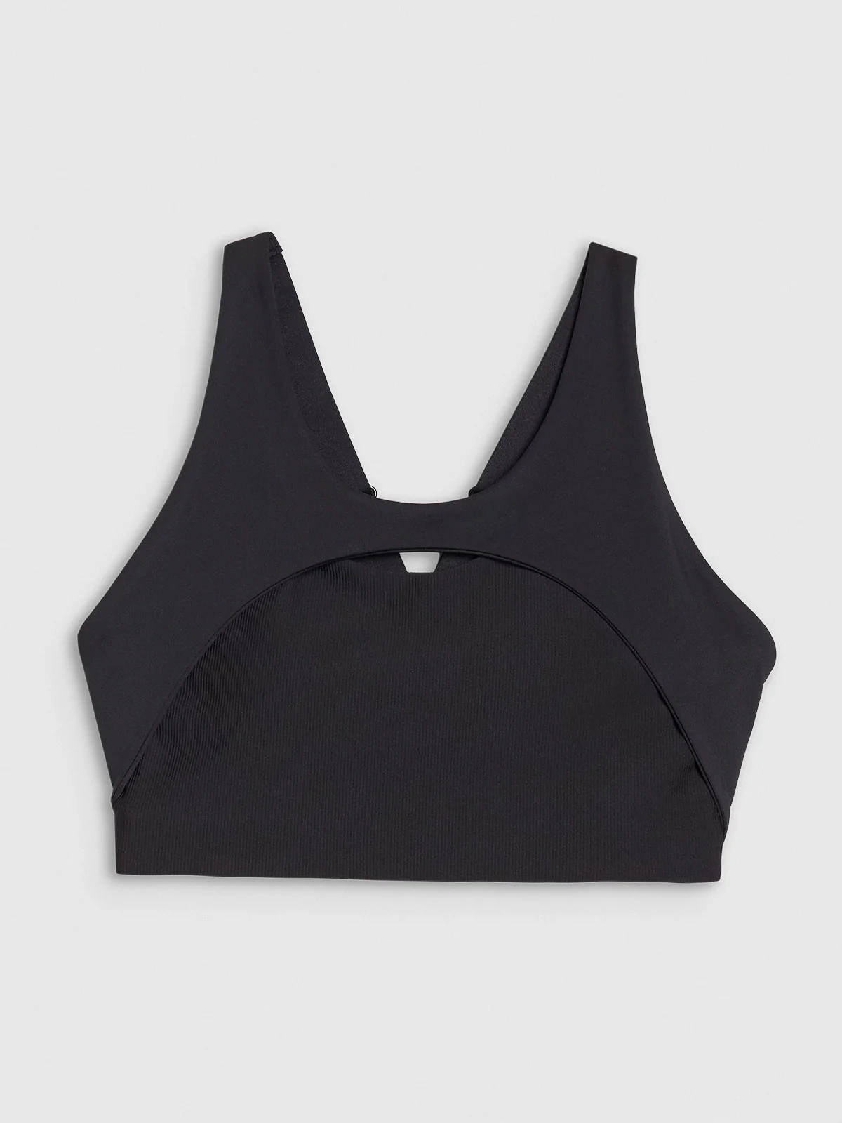 Sutiã de Desporto Suporte Médio Mulher 4F Secagem Rápida - Image 5