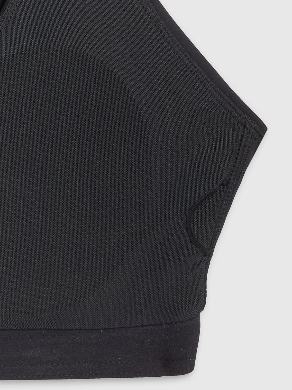 Sutiã de Desporto Suporte Médio Mulher 4F Secagem Rápida - Image 6