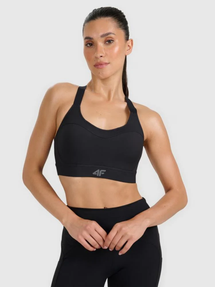 Soutiãs de Desporto Mulher 4F