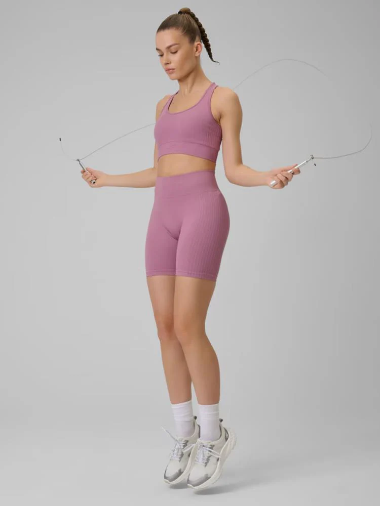 Soutiãs de Desporto Mulher 4F - Image 2