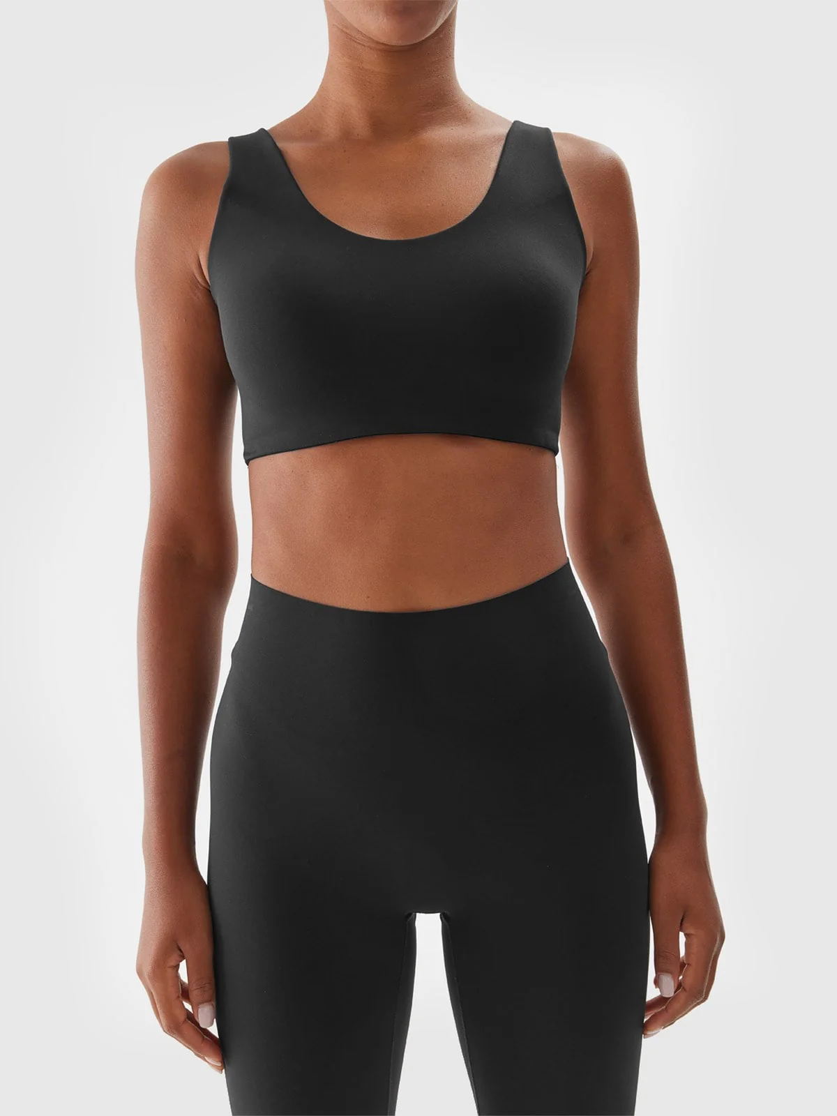 Soutiãs de Desporto Mulher 4F - Image 5