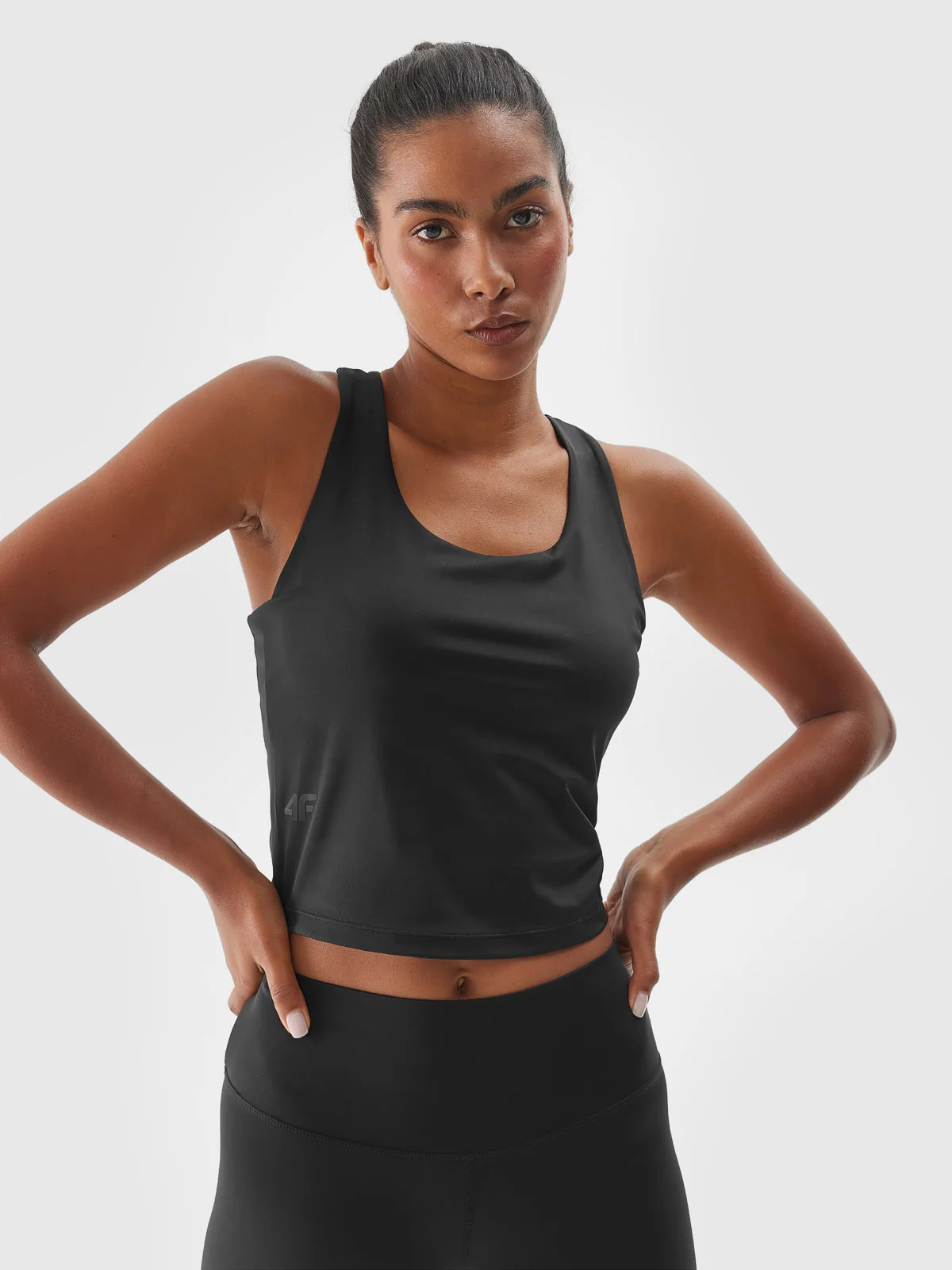 Soutiãs de Desporto Mulher 4F