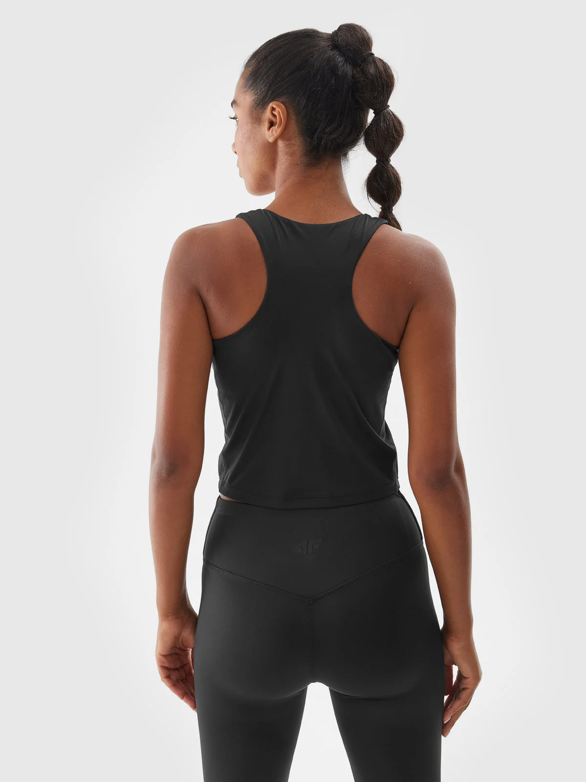 Soutiãs de Desporto Mulher 4F - Image 3