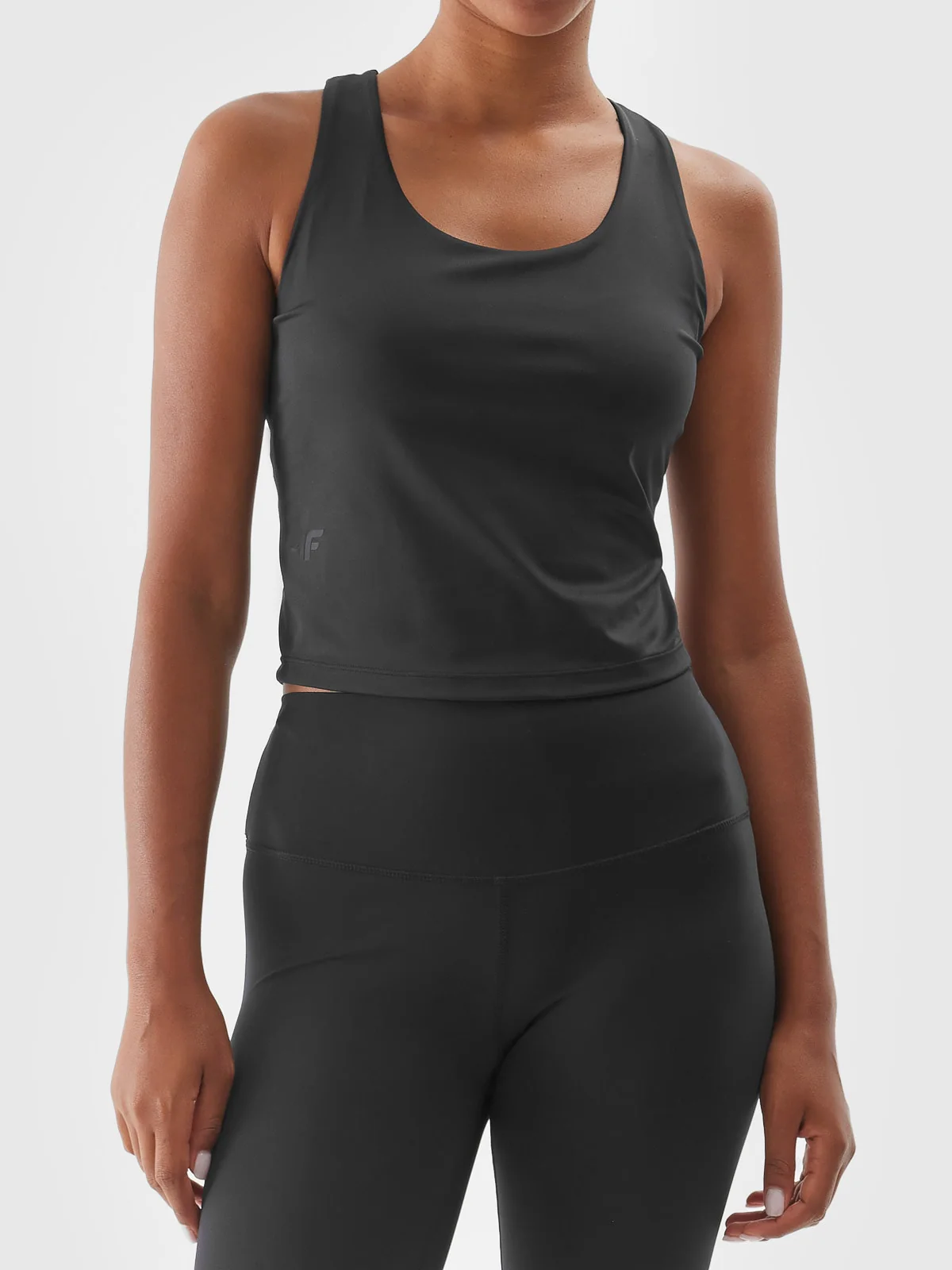 Soutiãs de Desporto Mulher 4F - Image 6