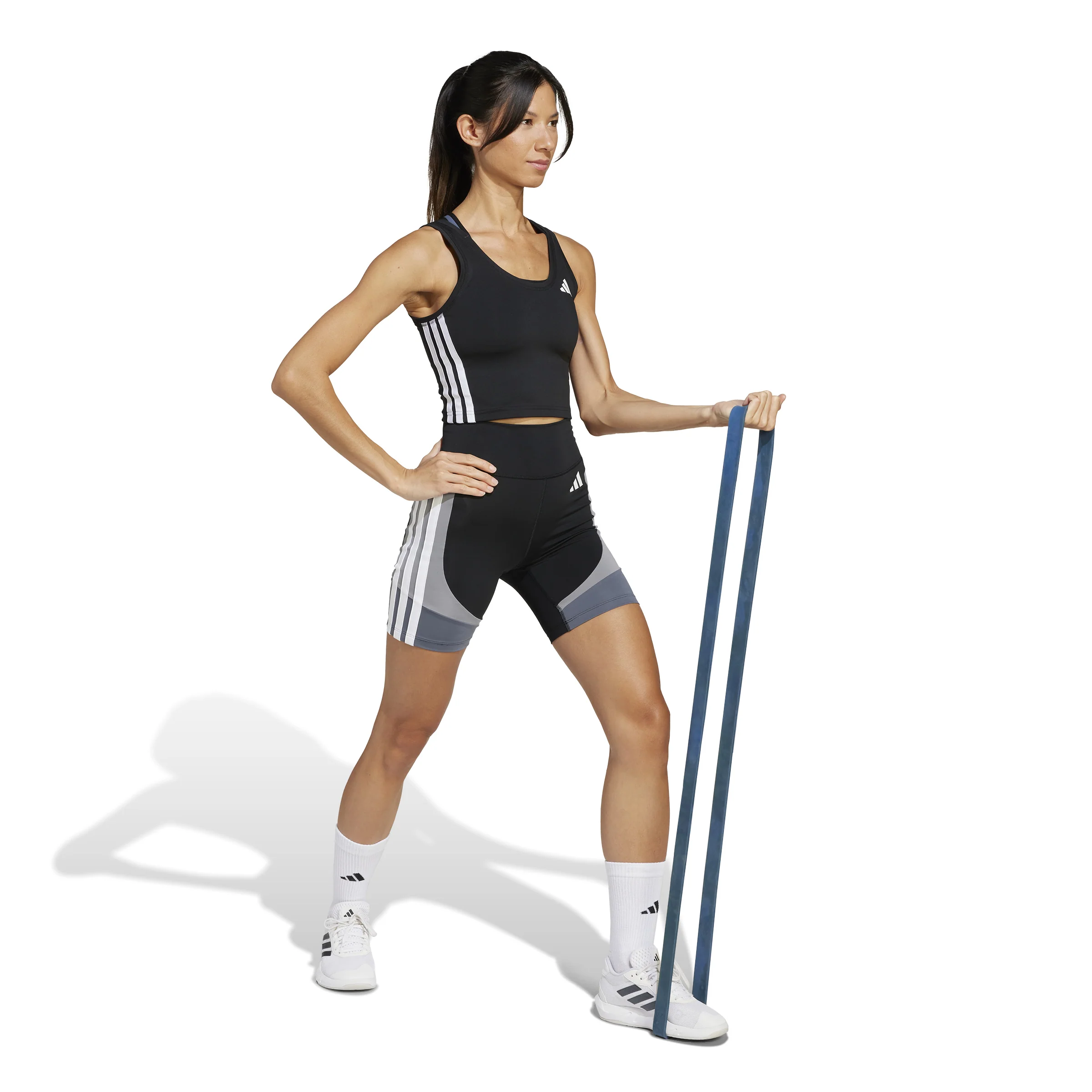 Soutiãs de Desporto Mulher Adidas - Image 5