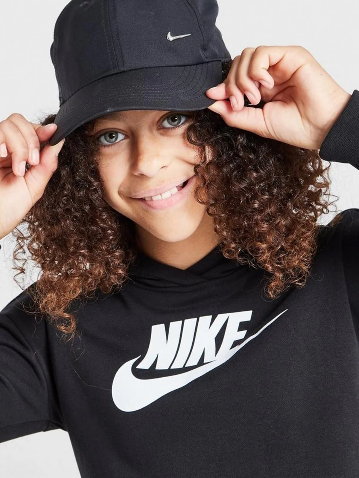 Sportswear Club Big Kids - Image 6