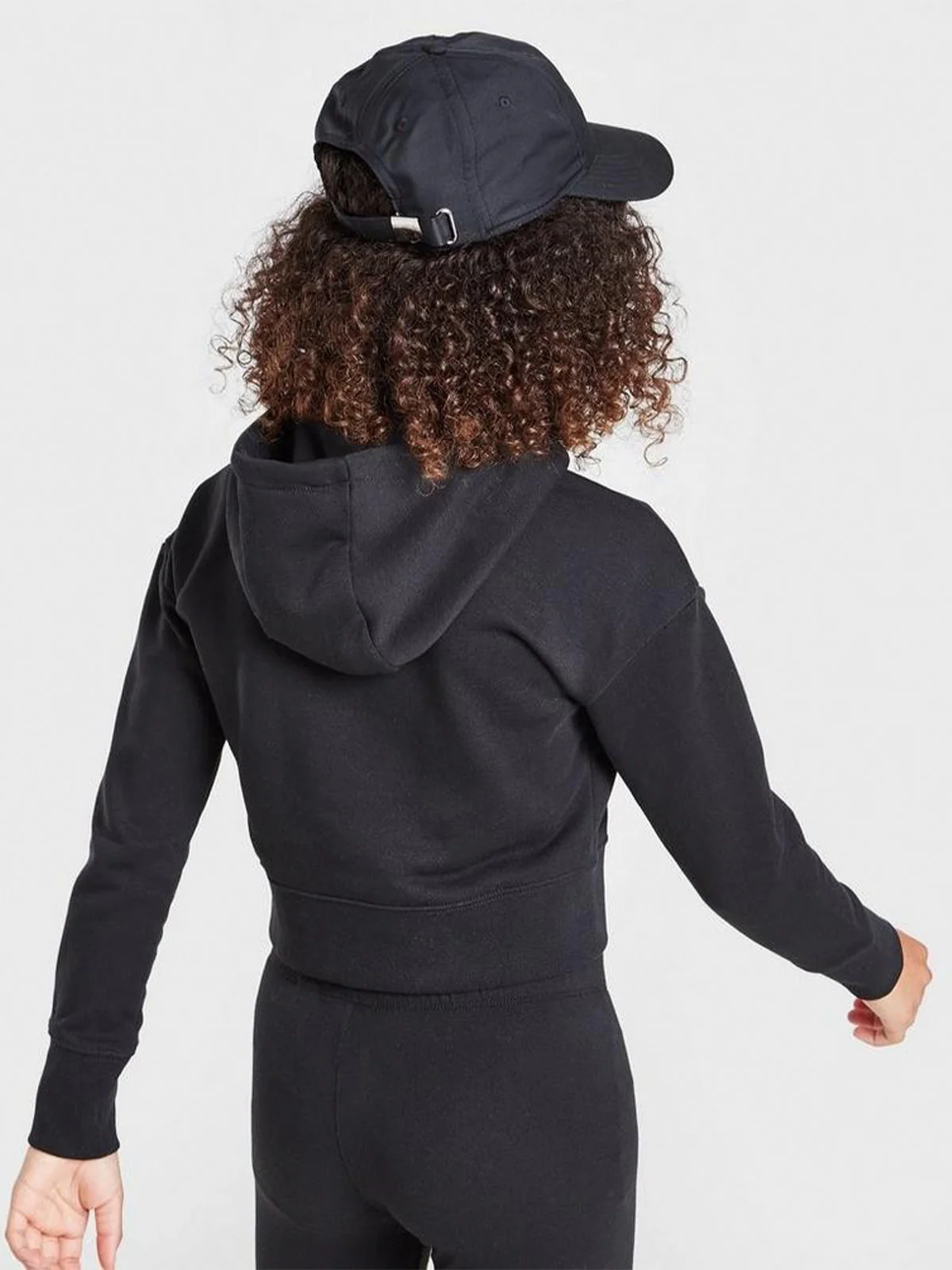 Sportswear Club Big Kids - Image 7