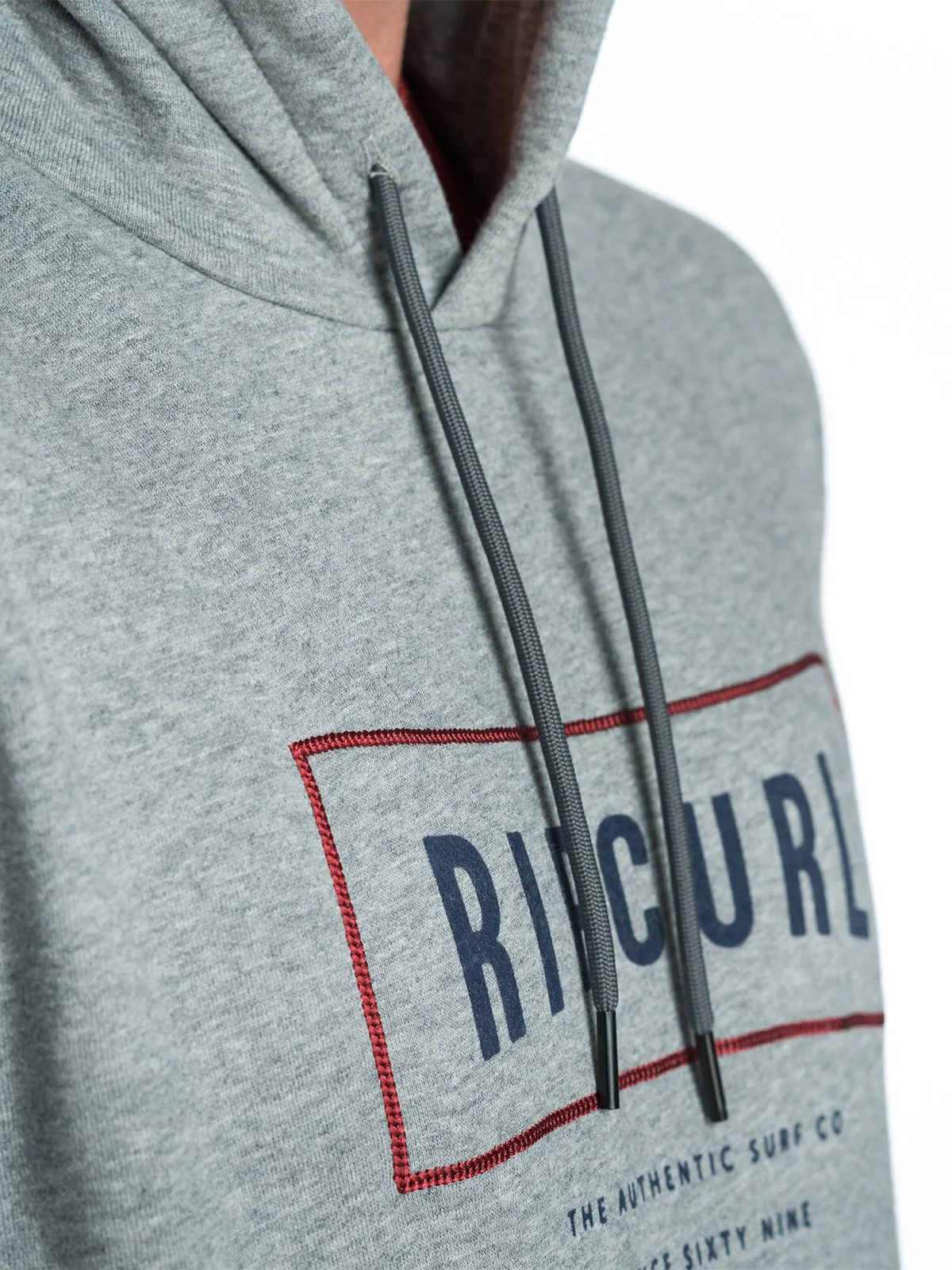 STRETCHED OUT FLEECE - Image 3