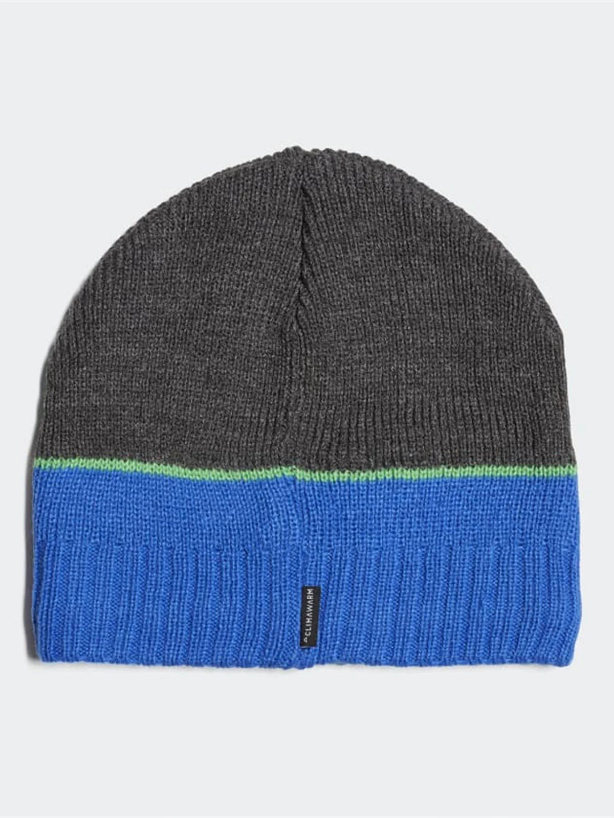 STRIPY BEANIE - Image 2