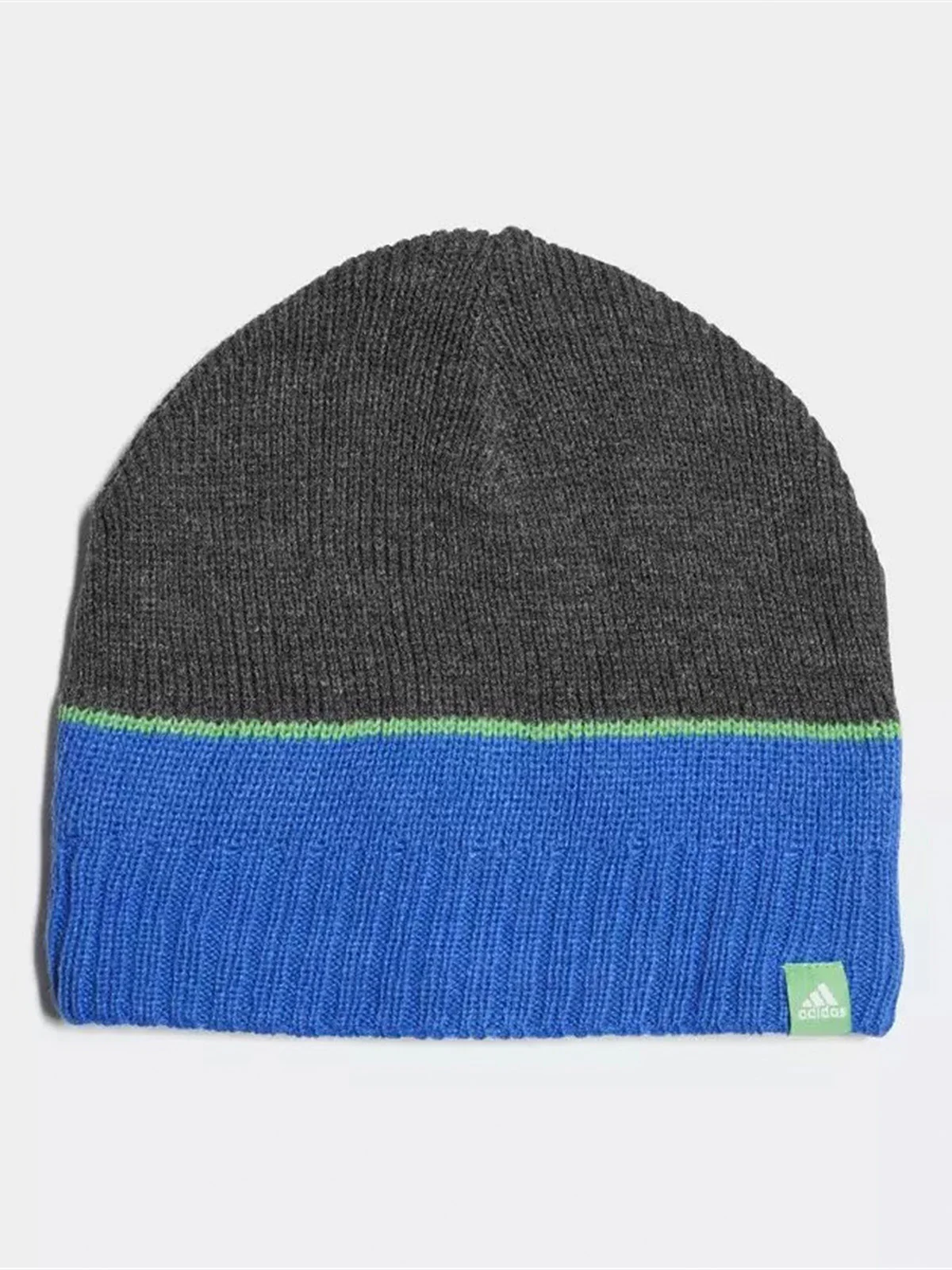 STRIPY BEANIE - Image 3