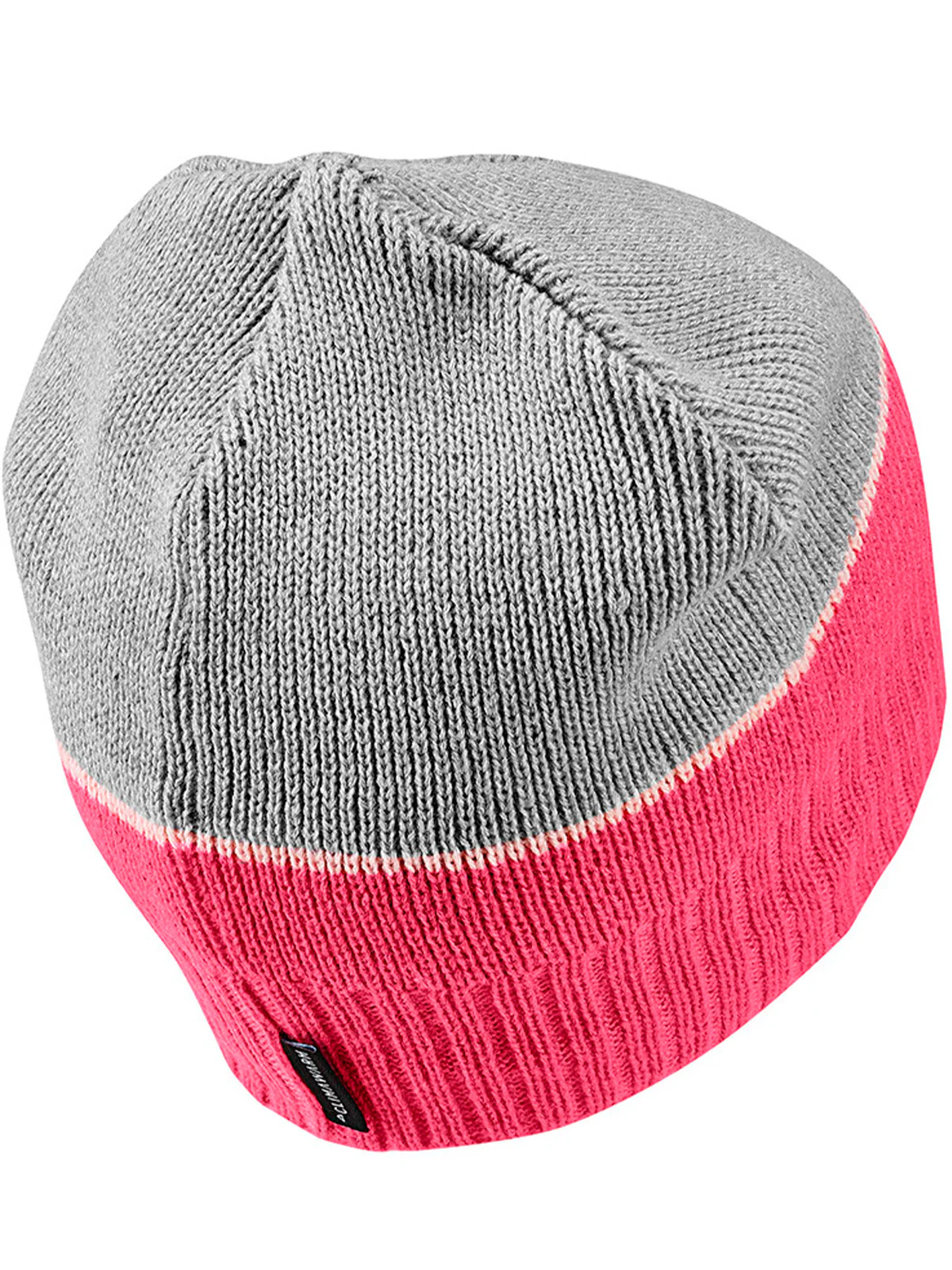 STRIPY BEANIE