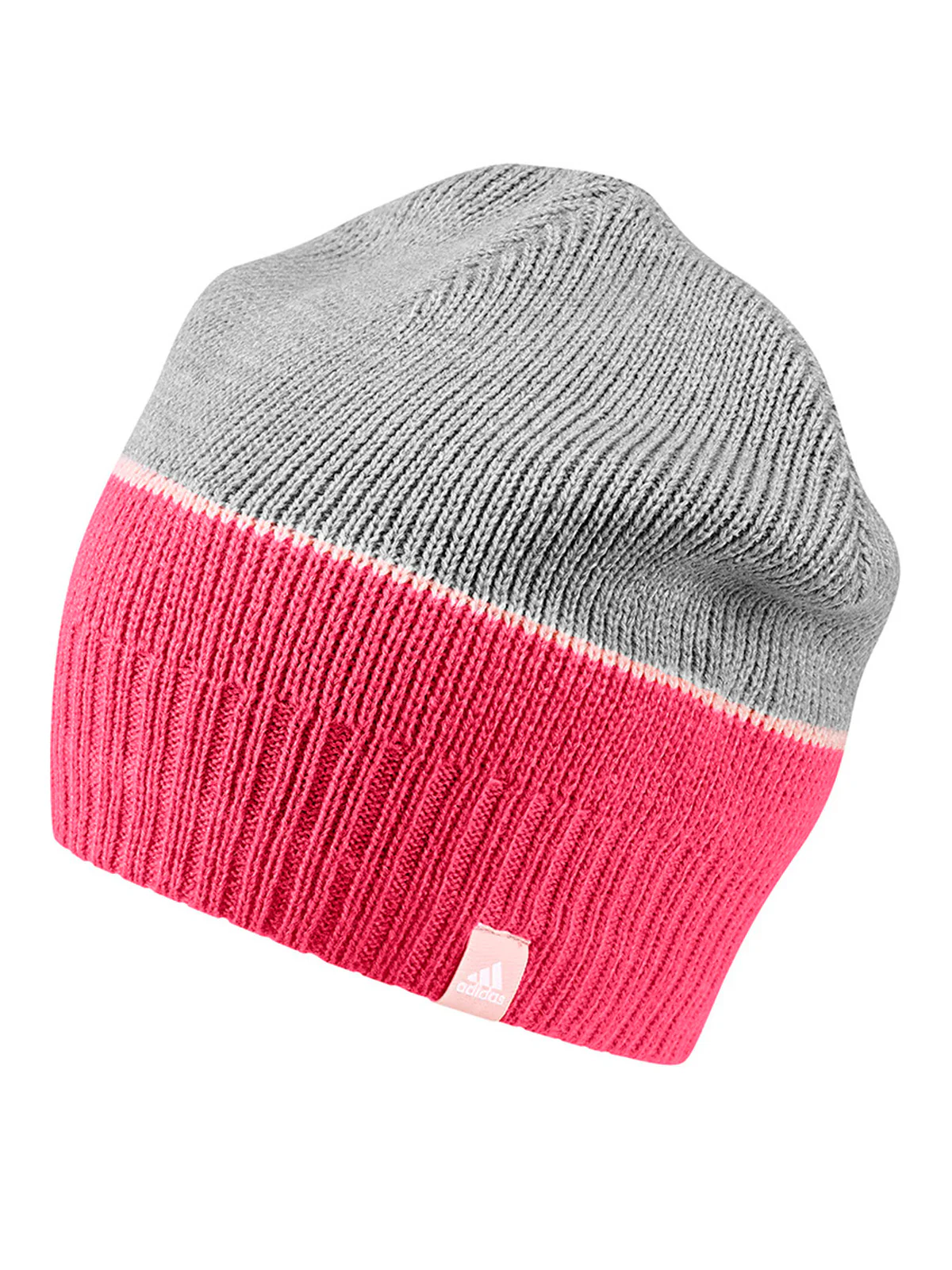 STRIPY BEANIE - Image 2