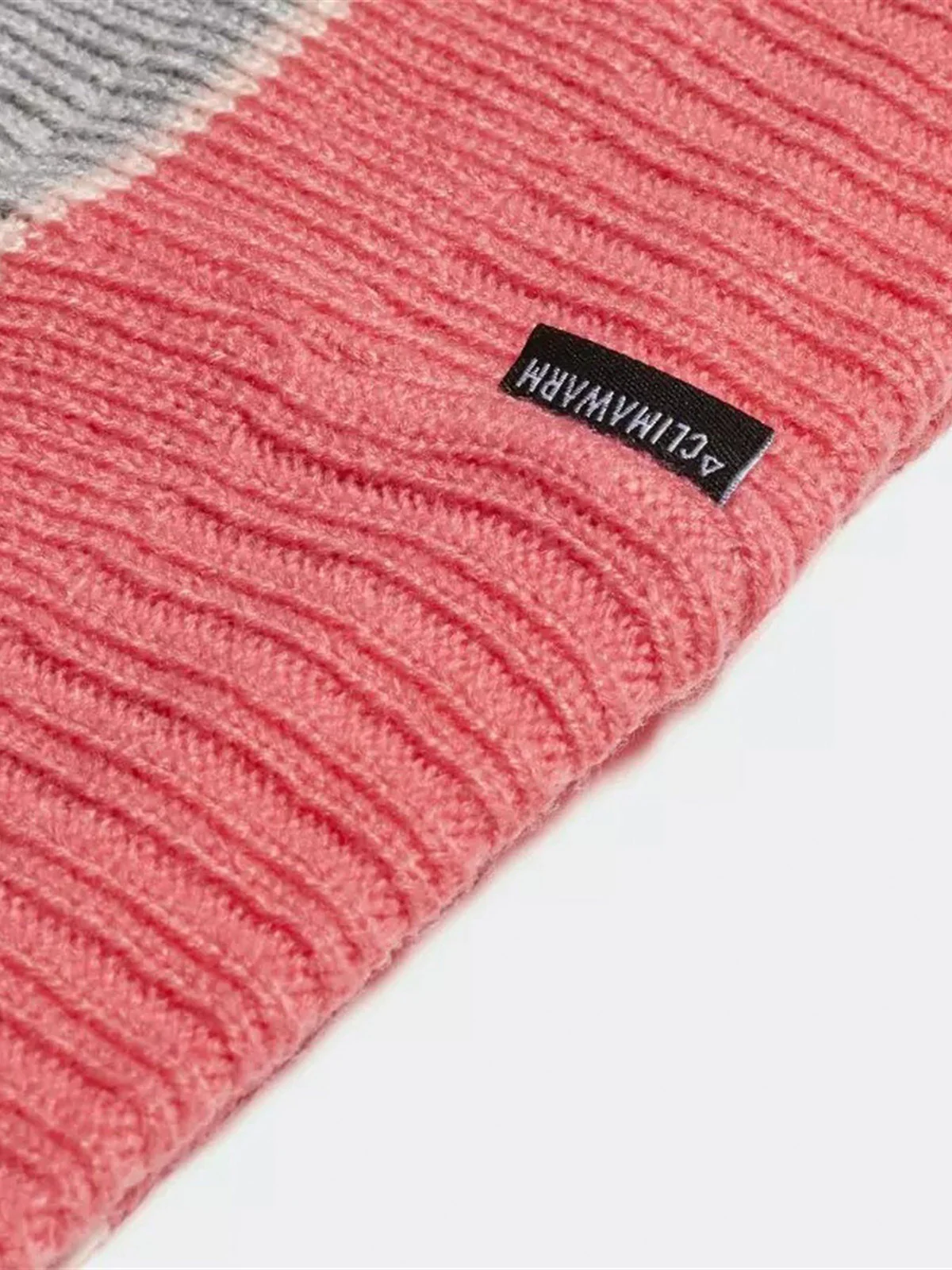 STRIPY BEANIE - Image 5