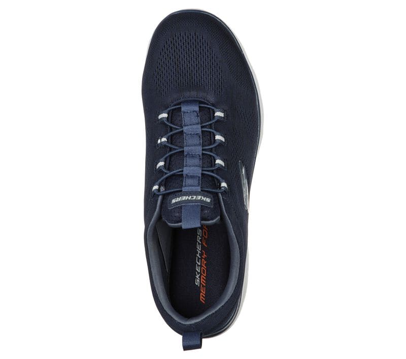 Sapatilhas Homem Skechers Summits Louvin - Image 4