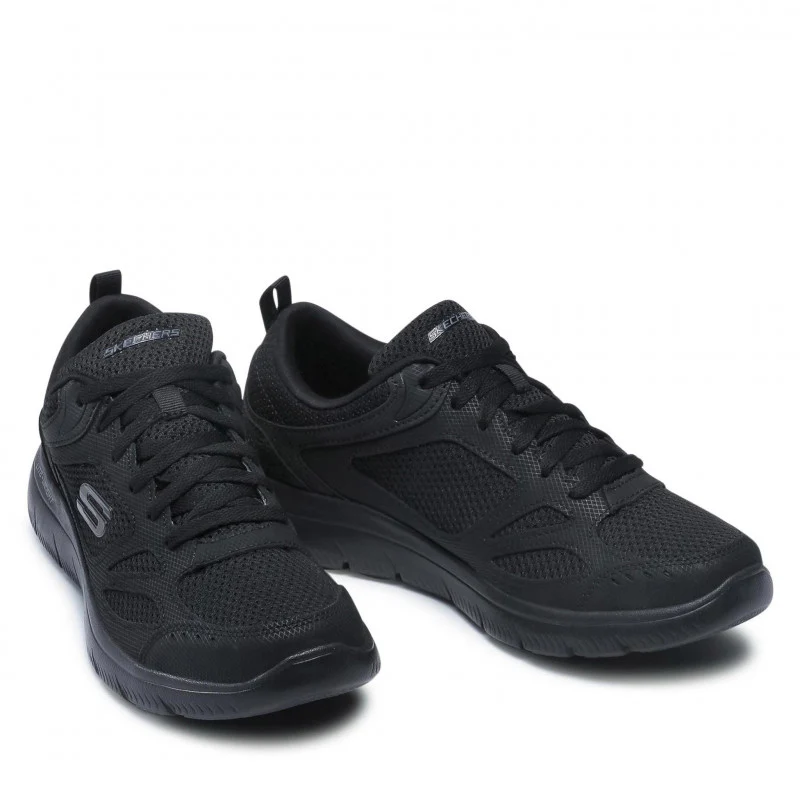 Sapatilhas Homem Skechers Summits South - Image 4