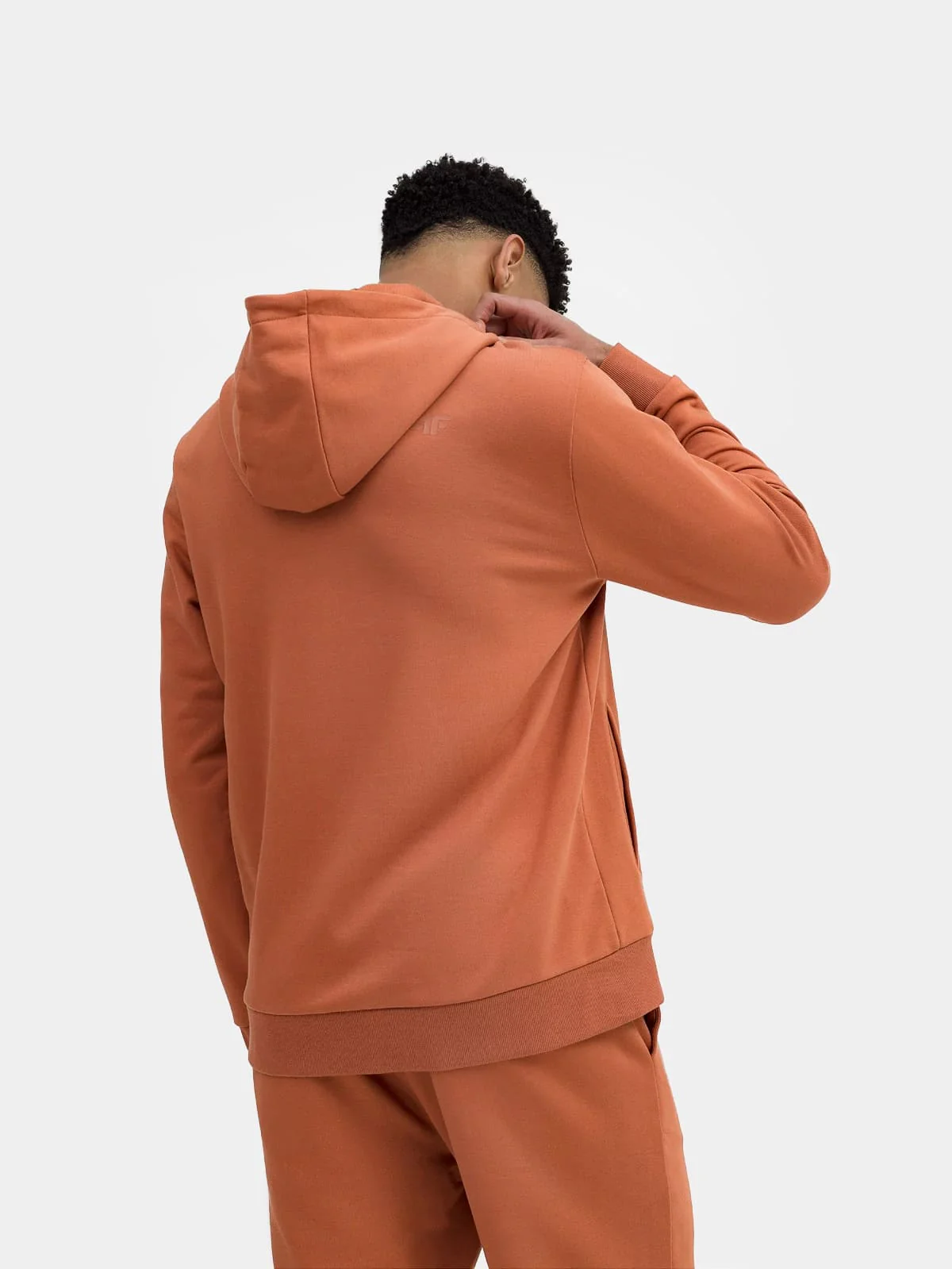Sweatshirt Homem 4F - Image 4