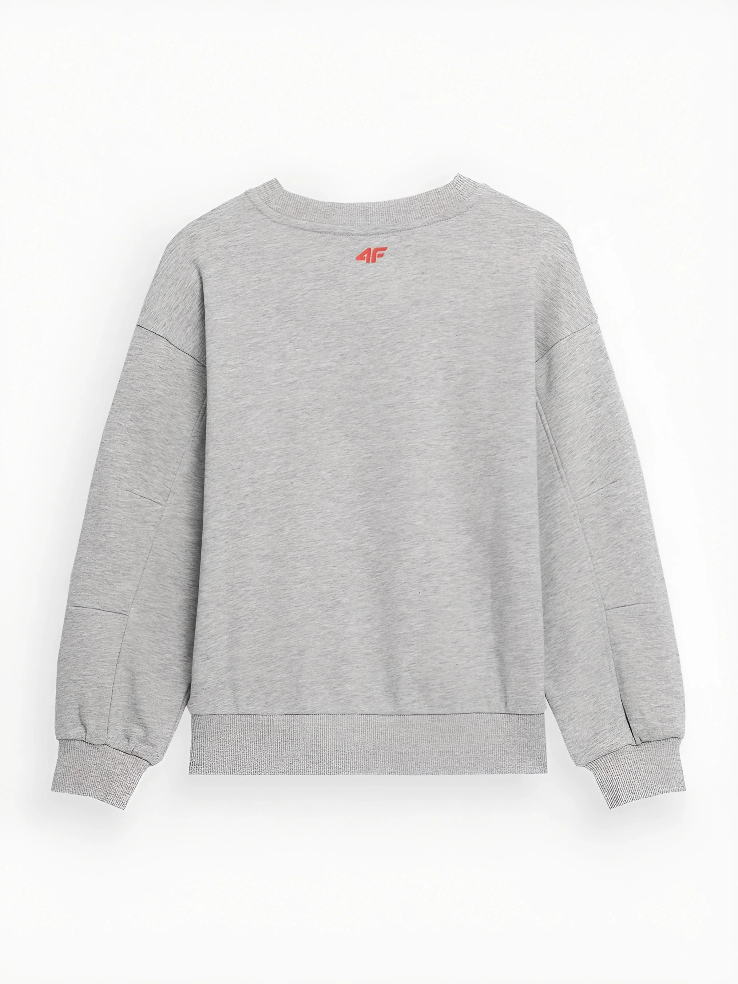 Sweatshirts Criança 4F - Image 2