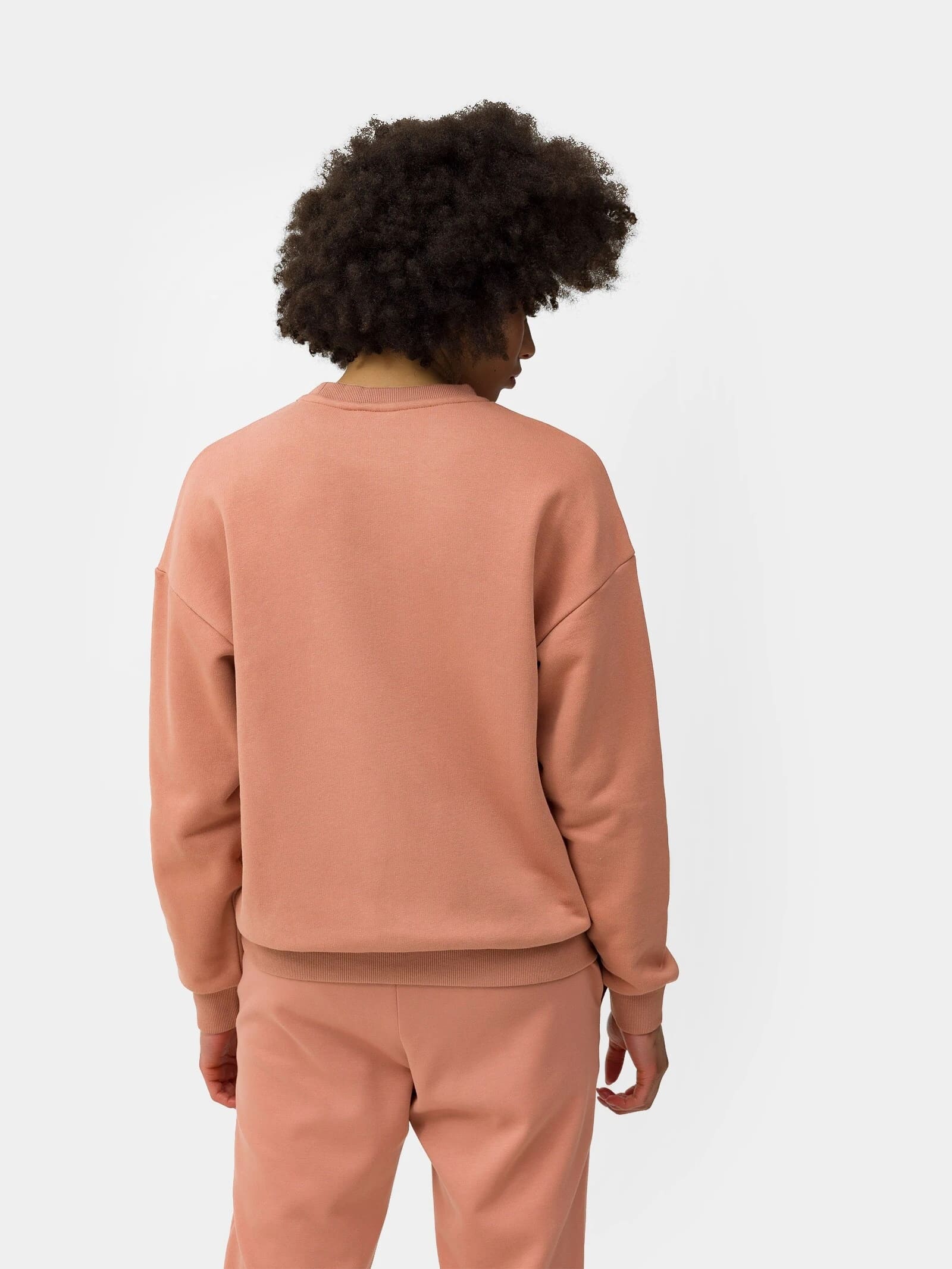 Sweatshirts Mulher 4F - Image 4