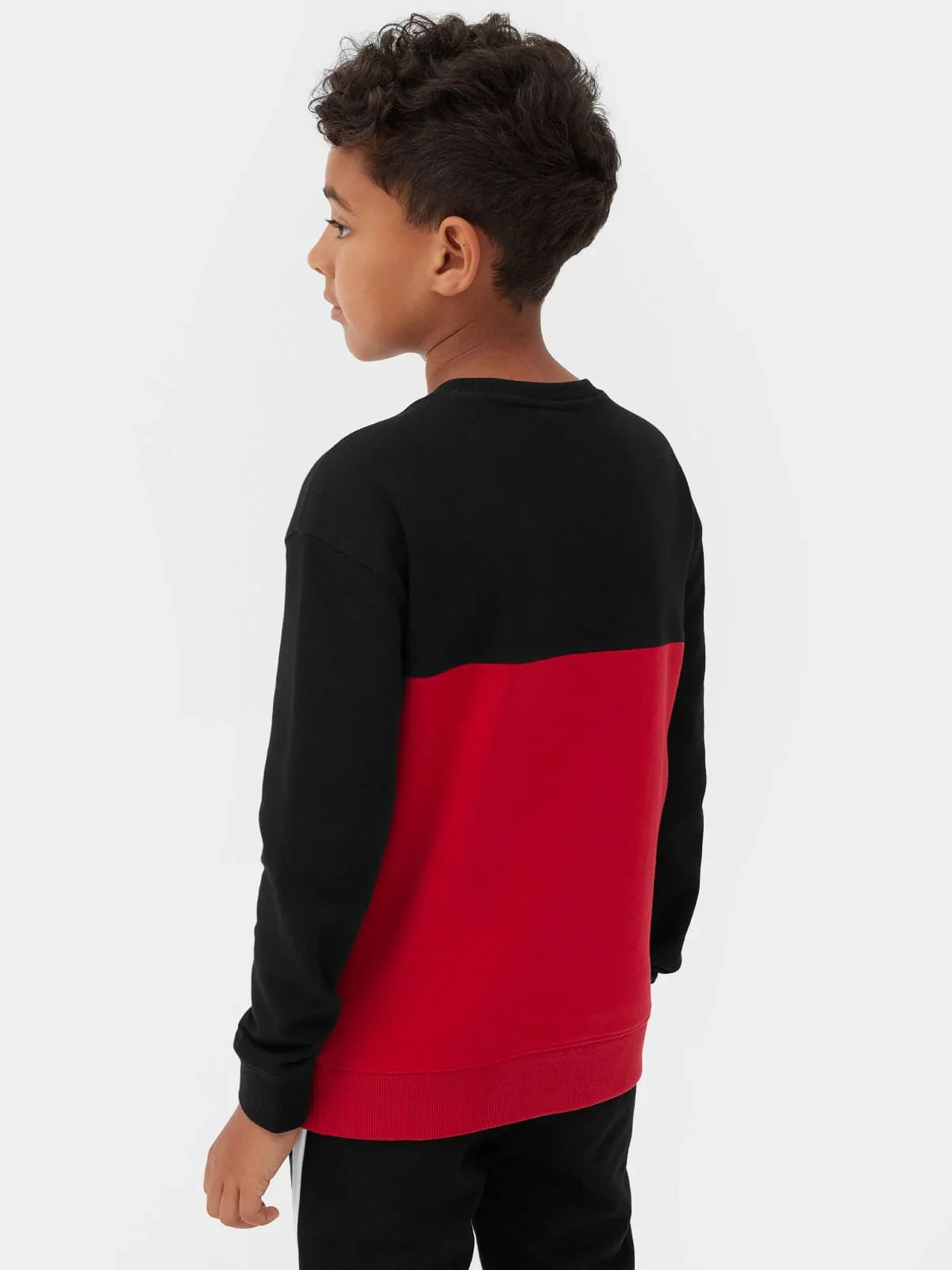 Sweatshirt Menino 4F - Image 4