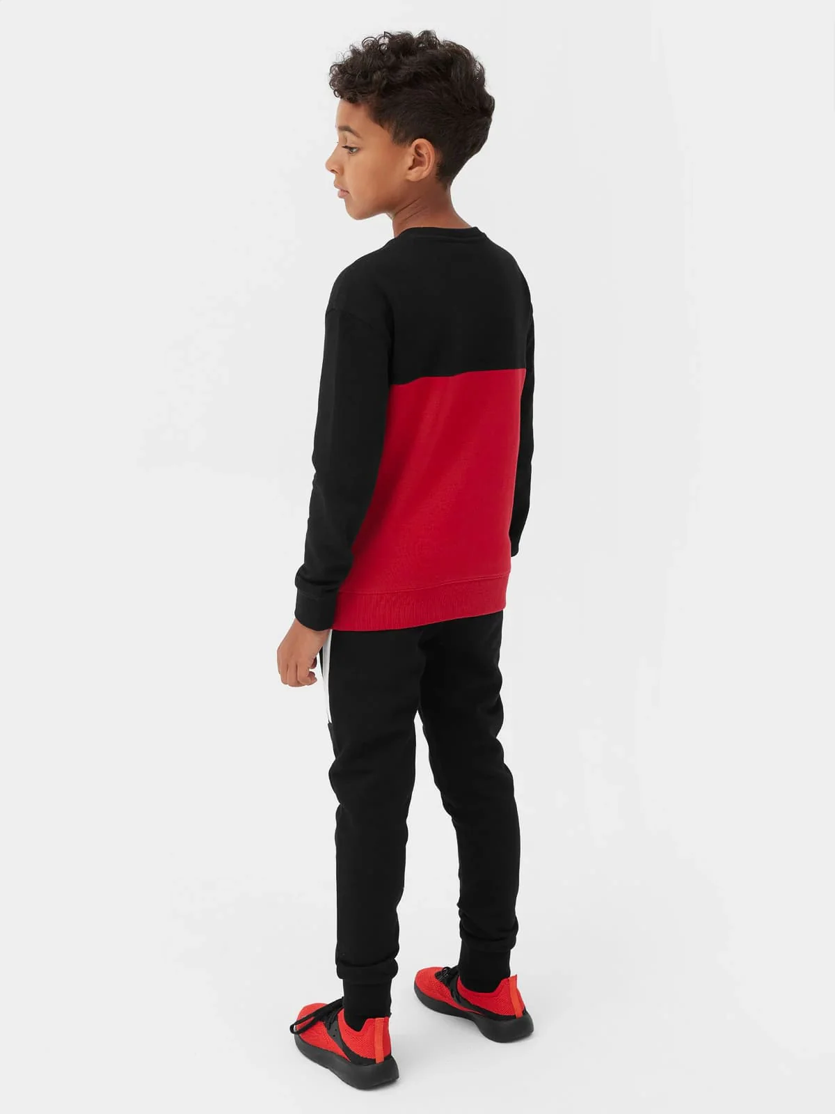 Sweatshirt Menino 4F - Image 6
