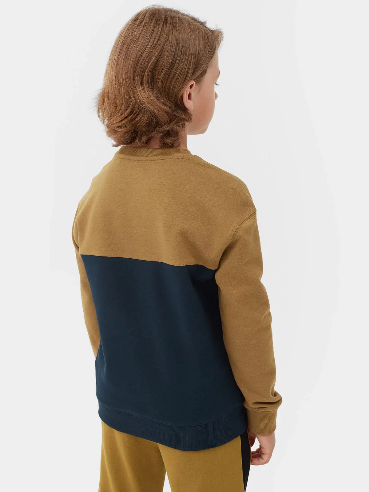Sweatshirt Menino 4F - Image 5