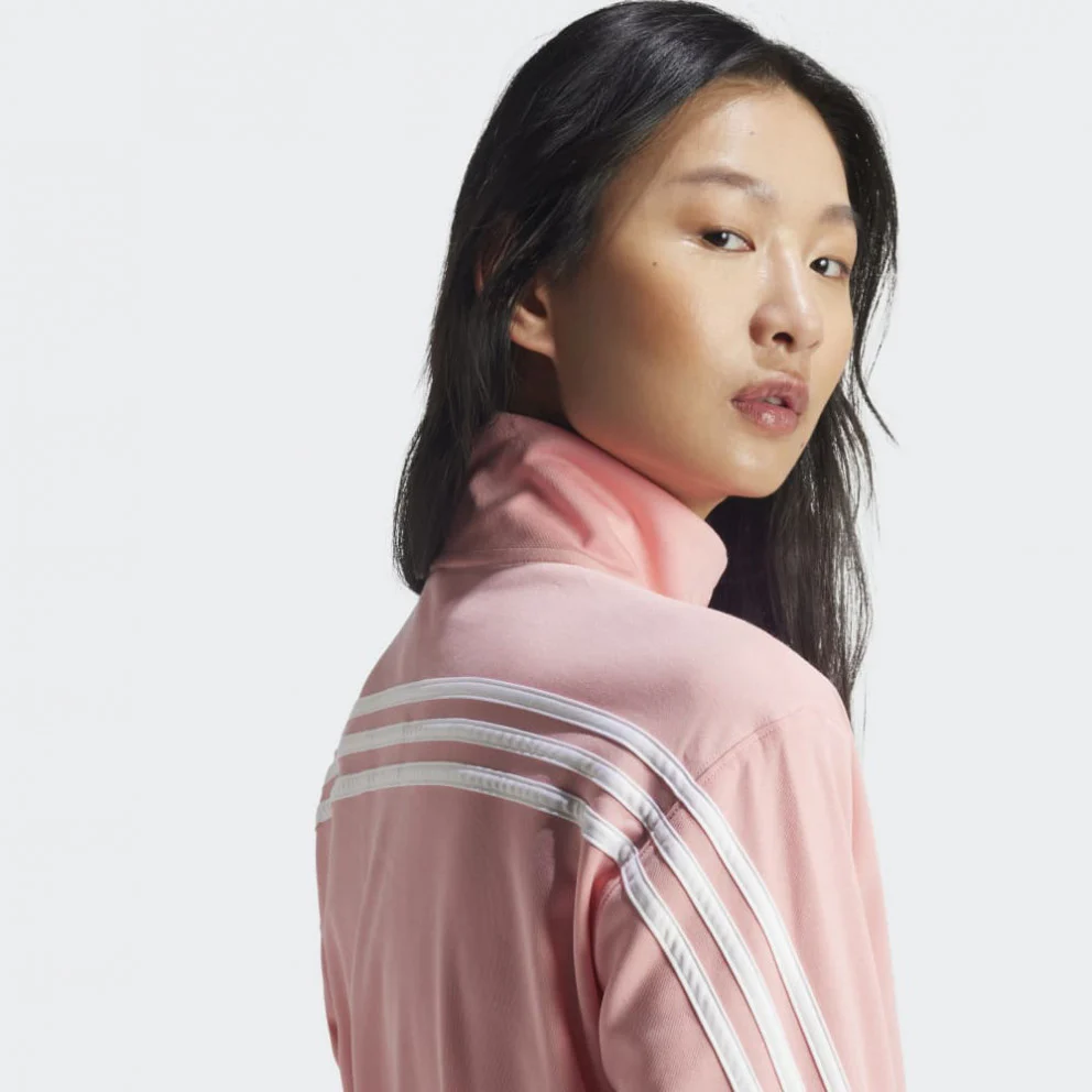 Sweat Mulher Adidas W Iconic 3S TT - Image 3