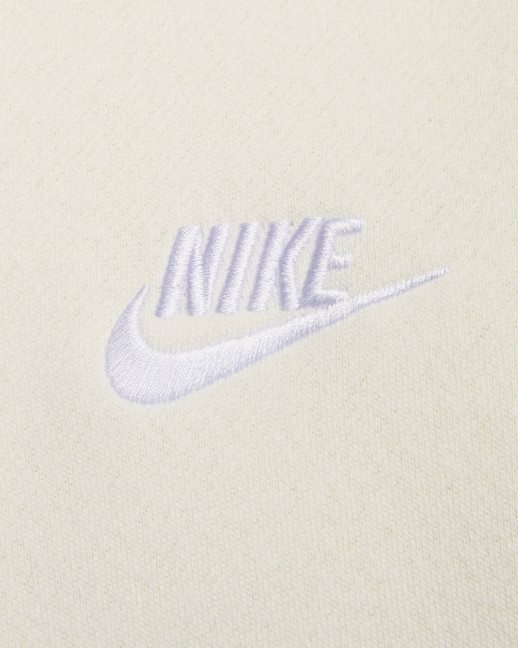 Sweatshirt Nike Unissexo Cardada - Image 3
