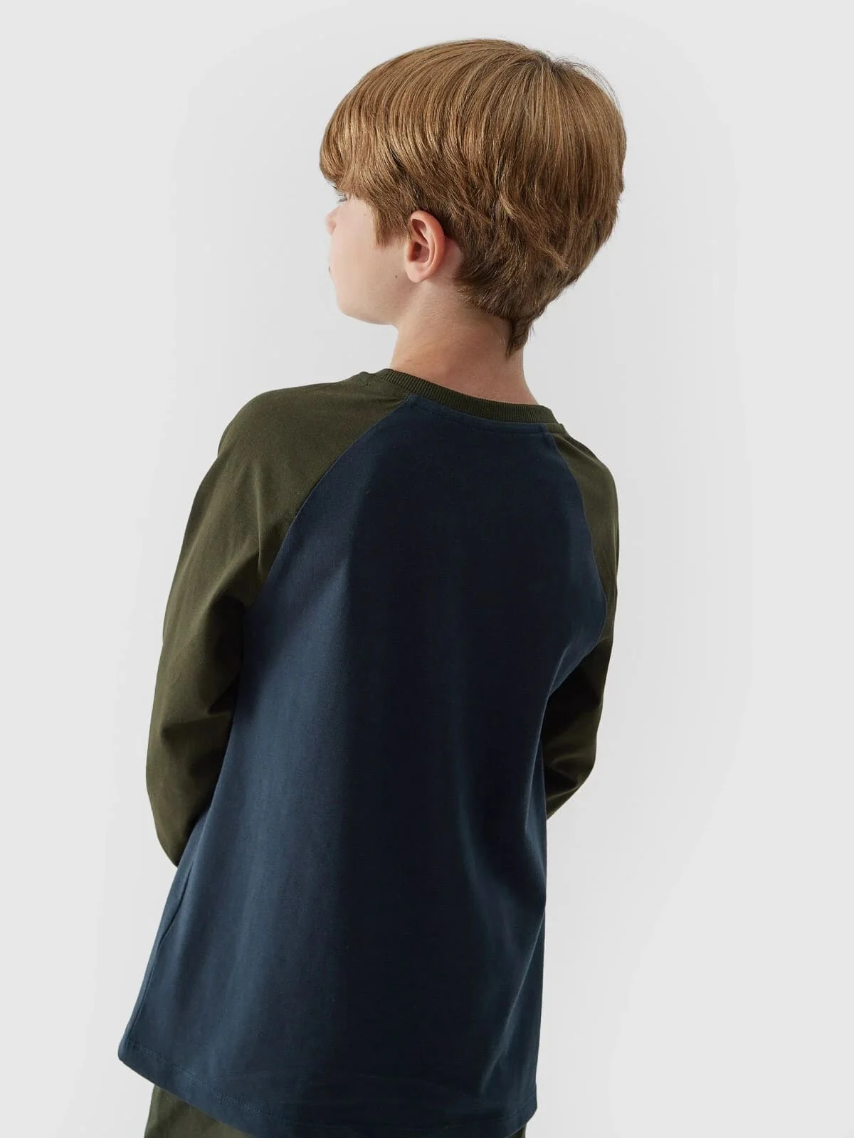 Sweatshirt Menino 4F - Image 4