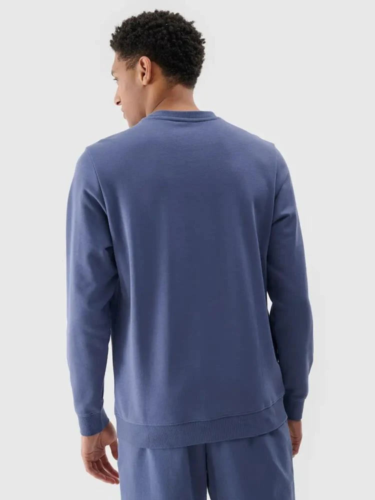 Sweatshirt de Algodão Homem 4F - Image 2