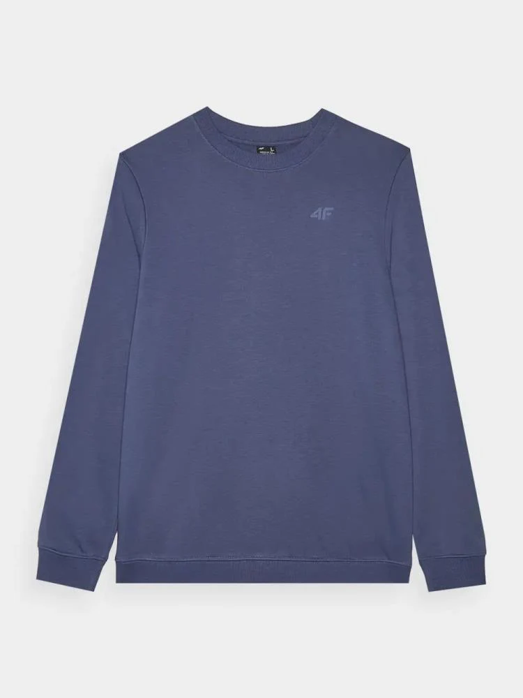 Sweatshirt de Algodão Homem 4F - Image 5