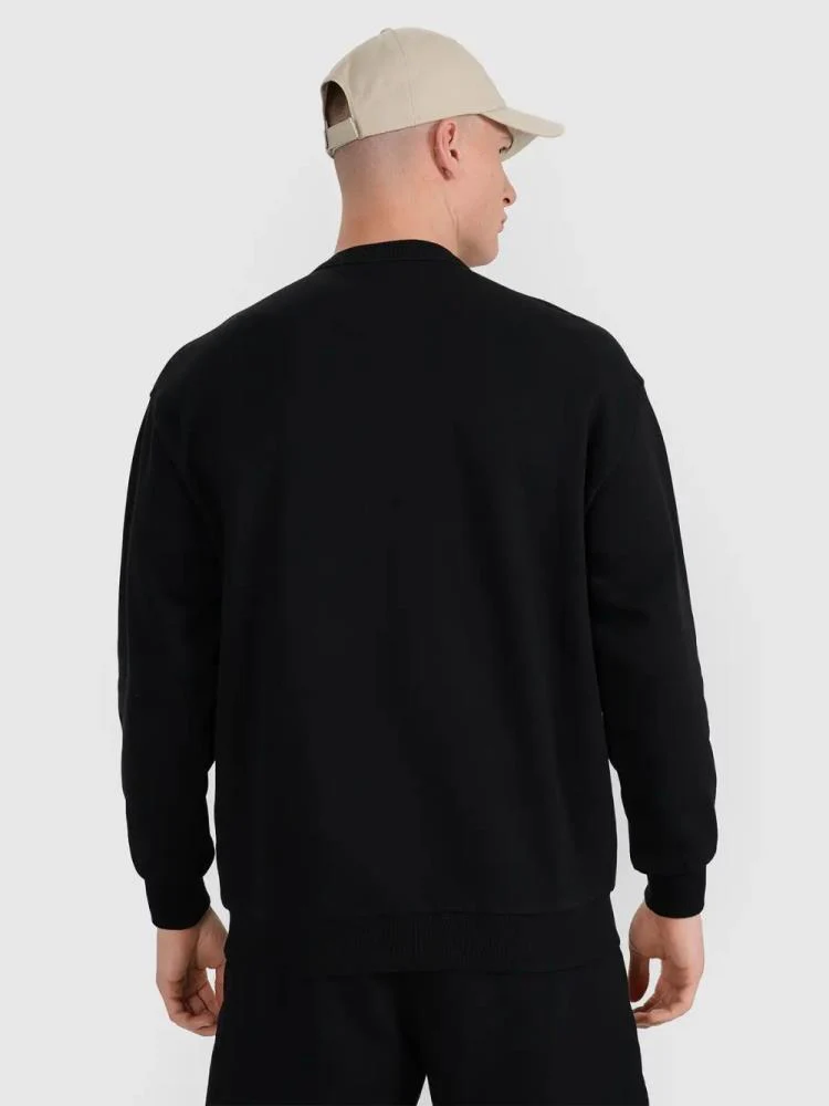 Sweatshirt de algodão Mulher 4F - Image 2