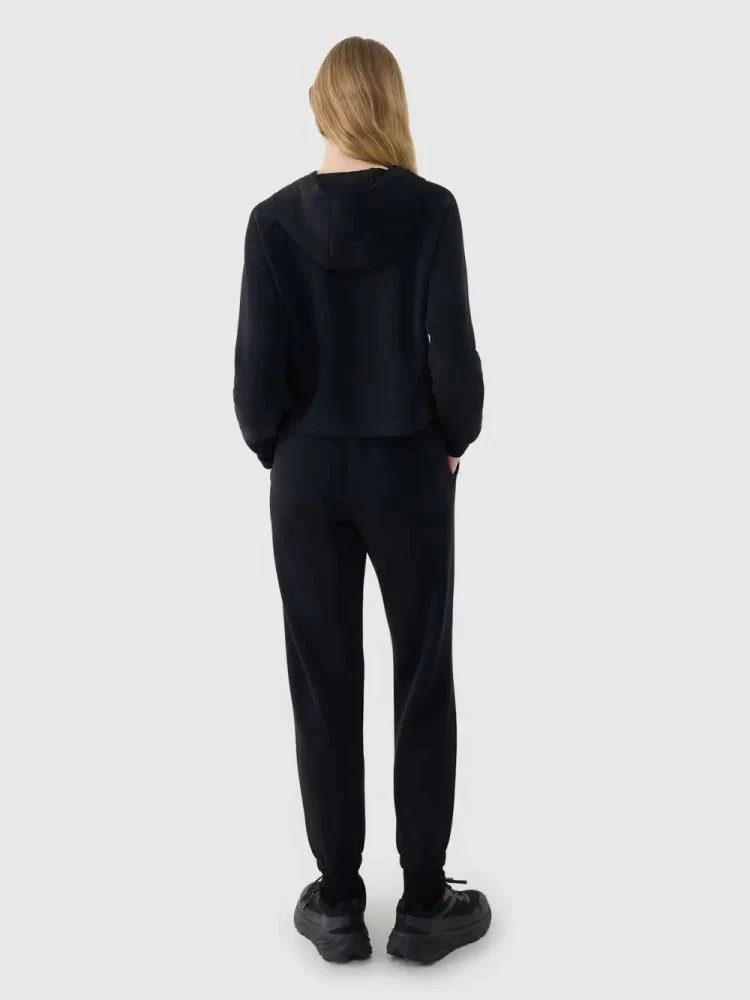 Sweatshirt de algodão Mulher 4F - Image 4
