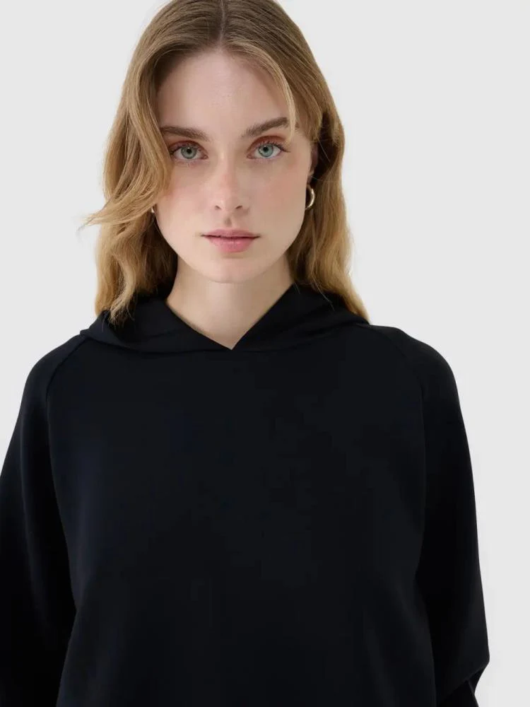 Sweatshirt de algodão Mulher 4F - Image 6