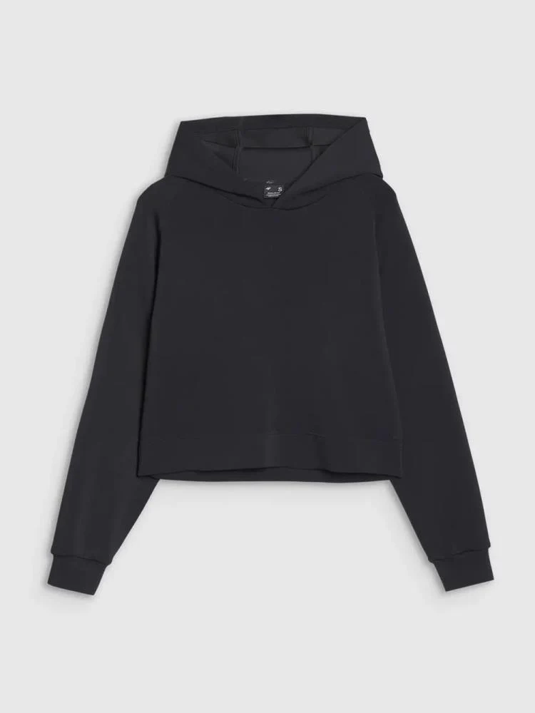 Sweatshirt de algodão Mulher 4F - Image 7