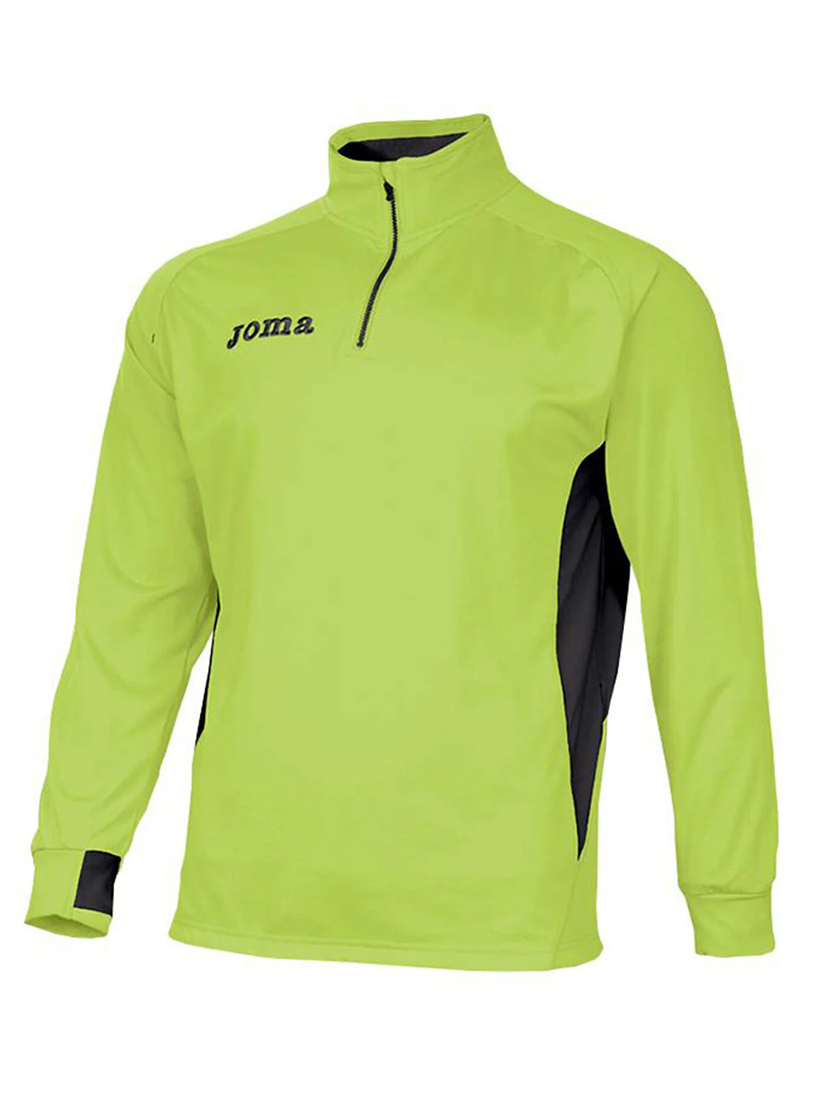 SWEATSHIRT ELITE III ZIPPER