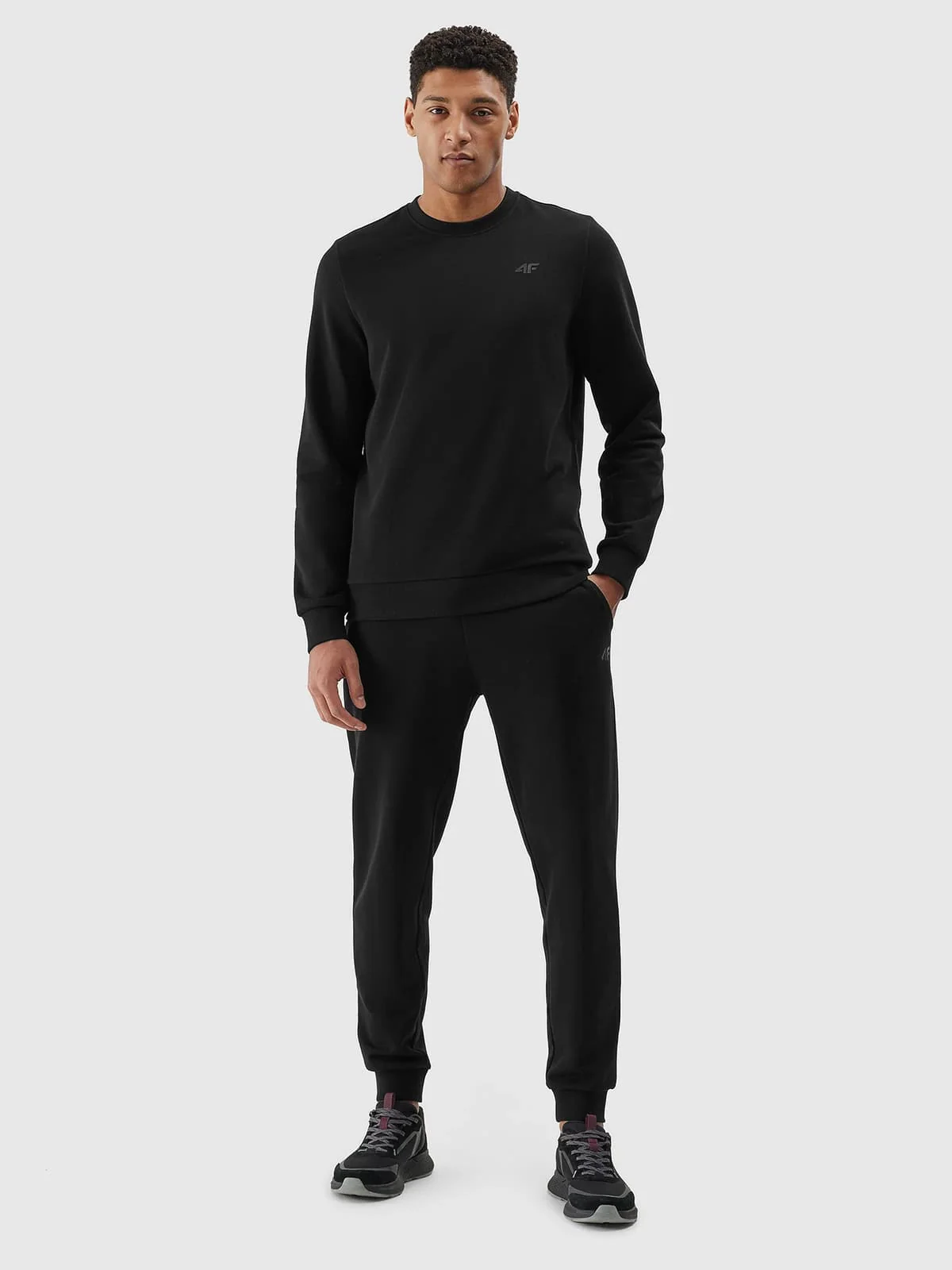 Sweatshirts 4F - Image 3