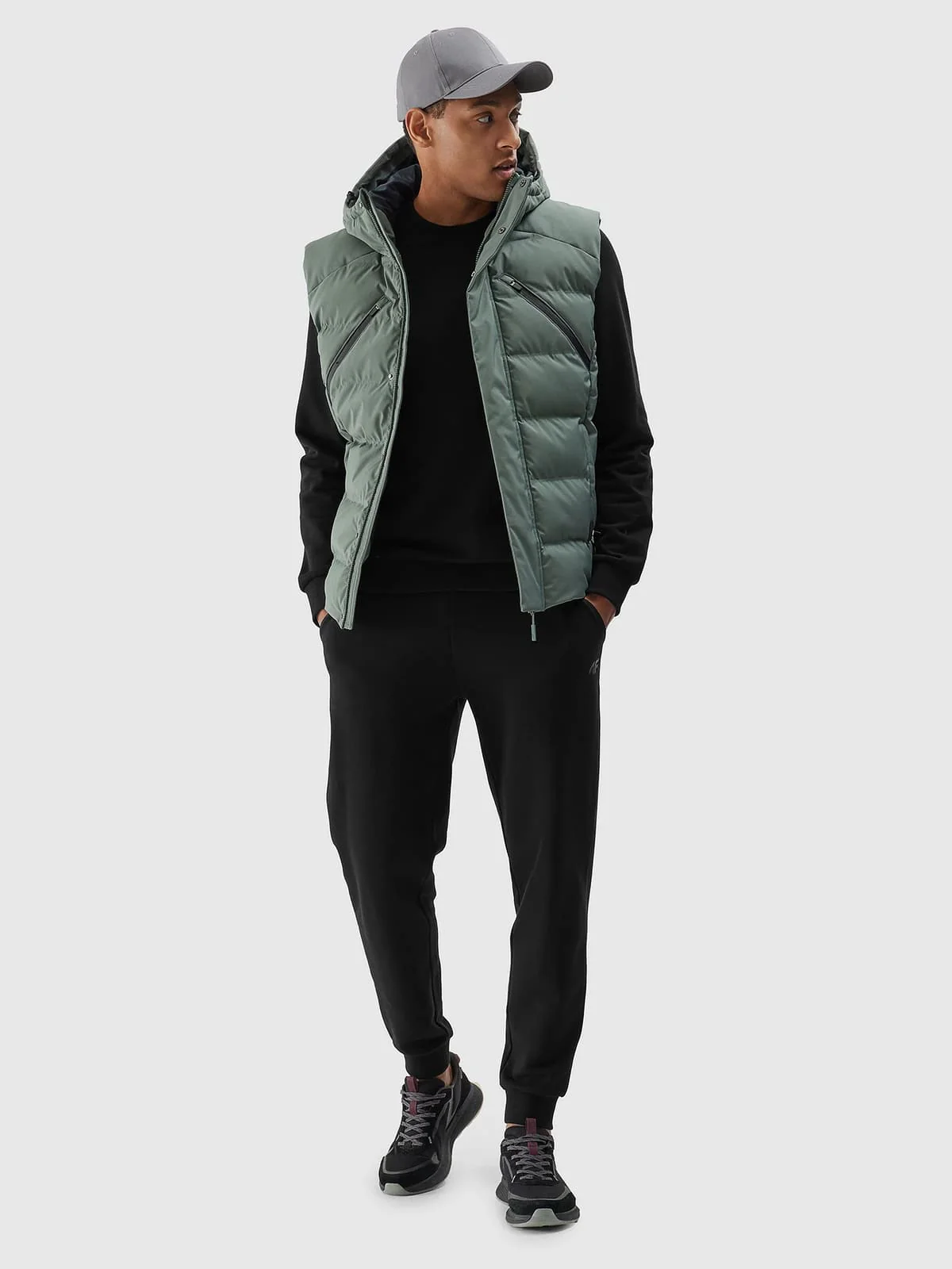 Sweatshirts 4F - Image 5