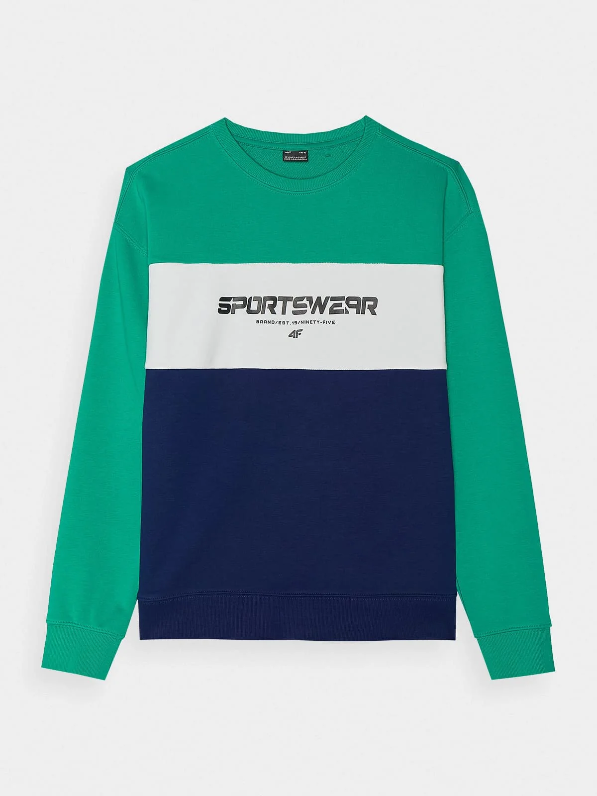 Sweatshirts 4F