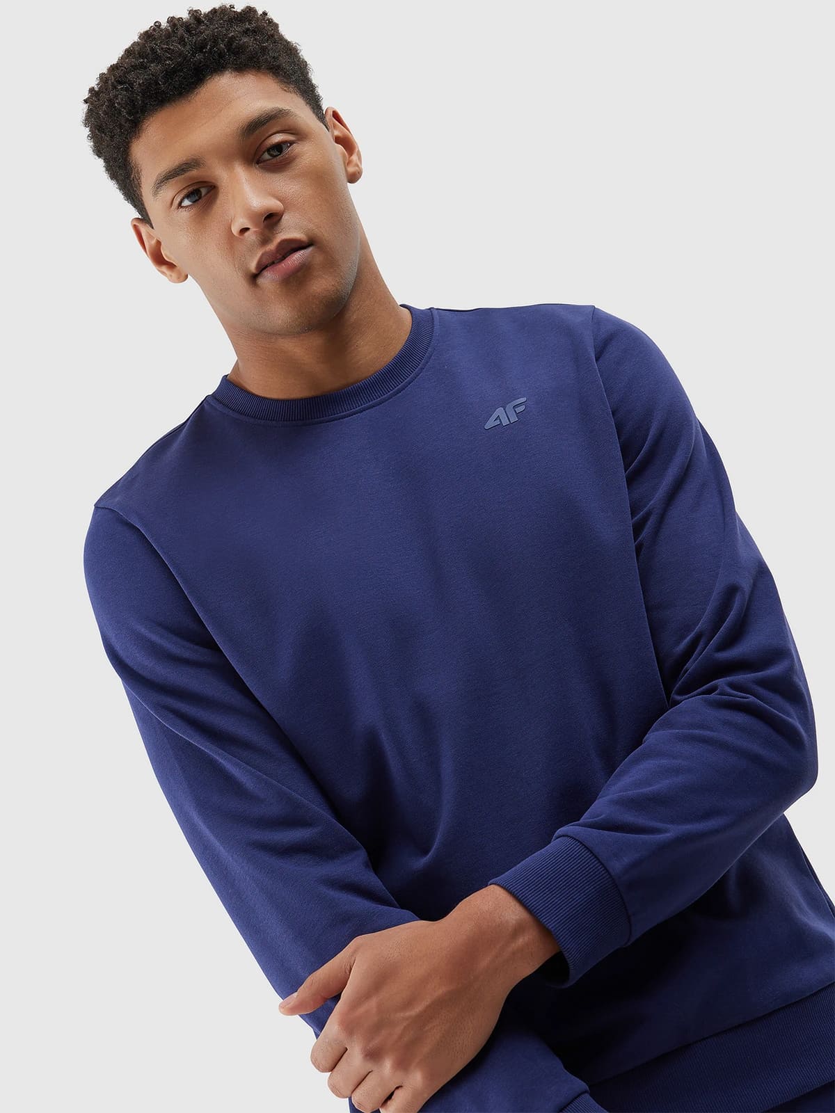 Sweatshirts 4F - Image 3