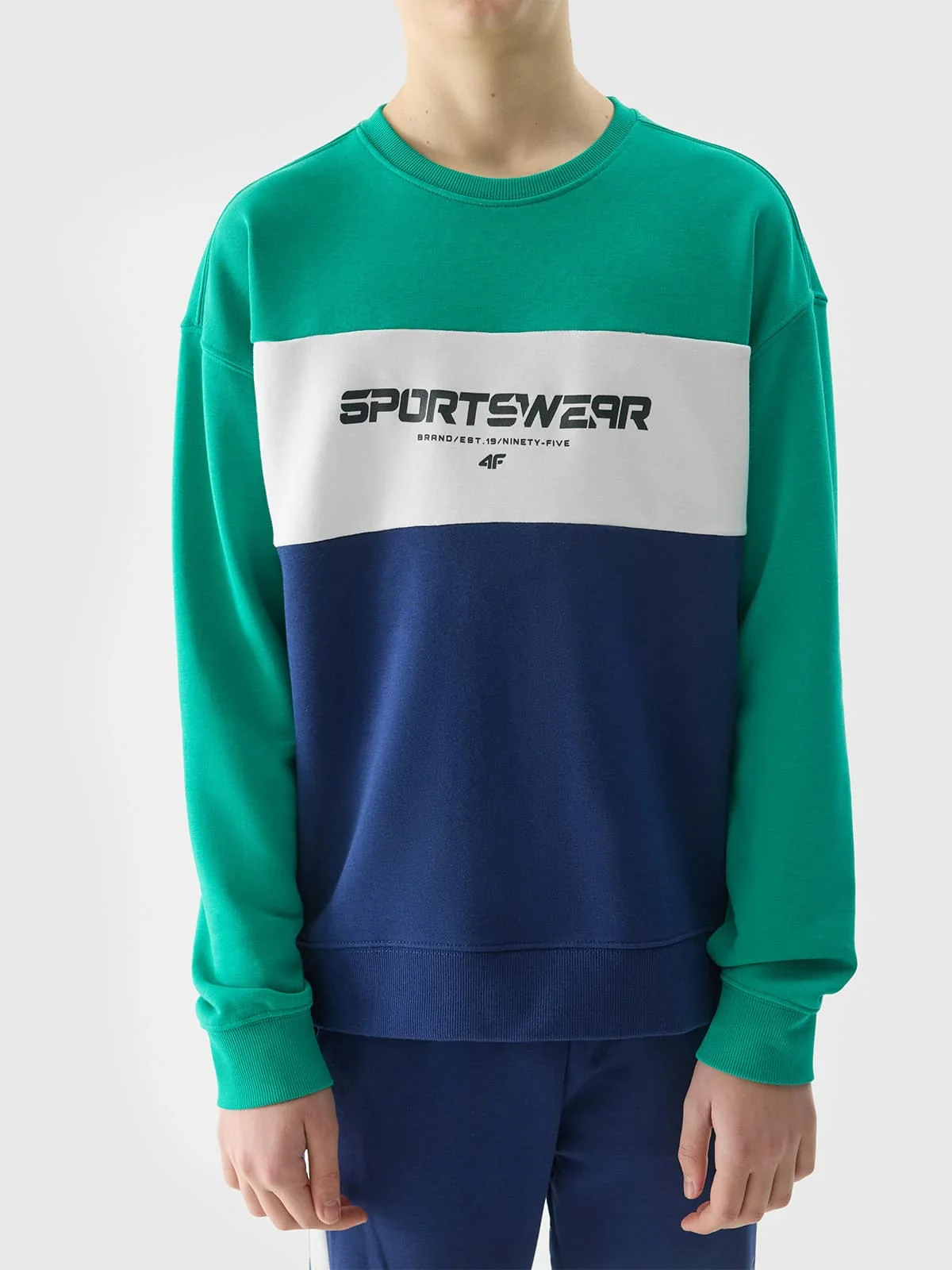 Sweatshirts 4F - Image 3
