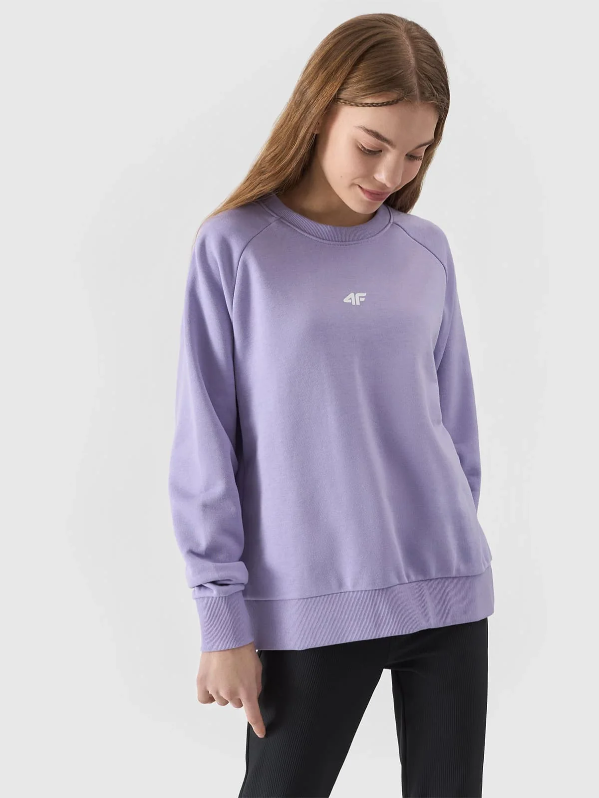 Sweatshirts 4F - Image 2