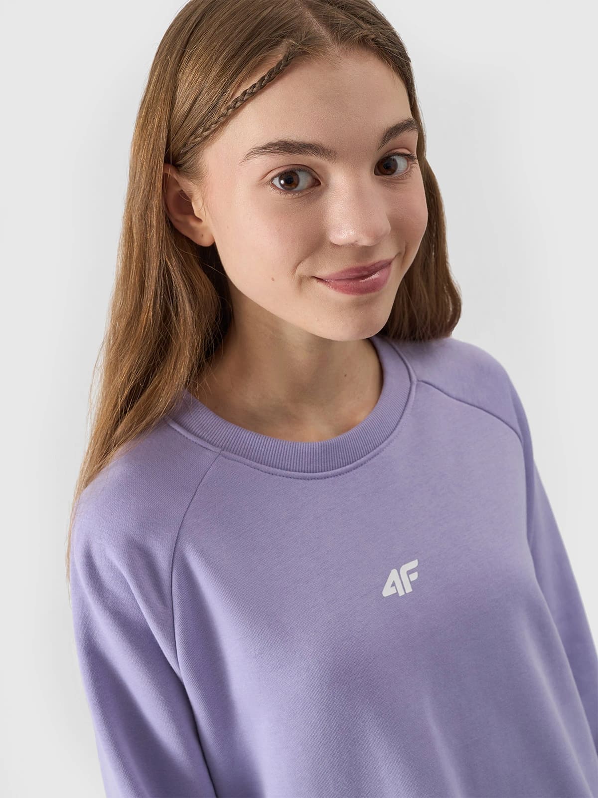 Sweatshirts 4F - Image 4