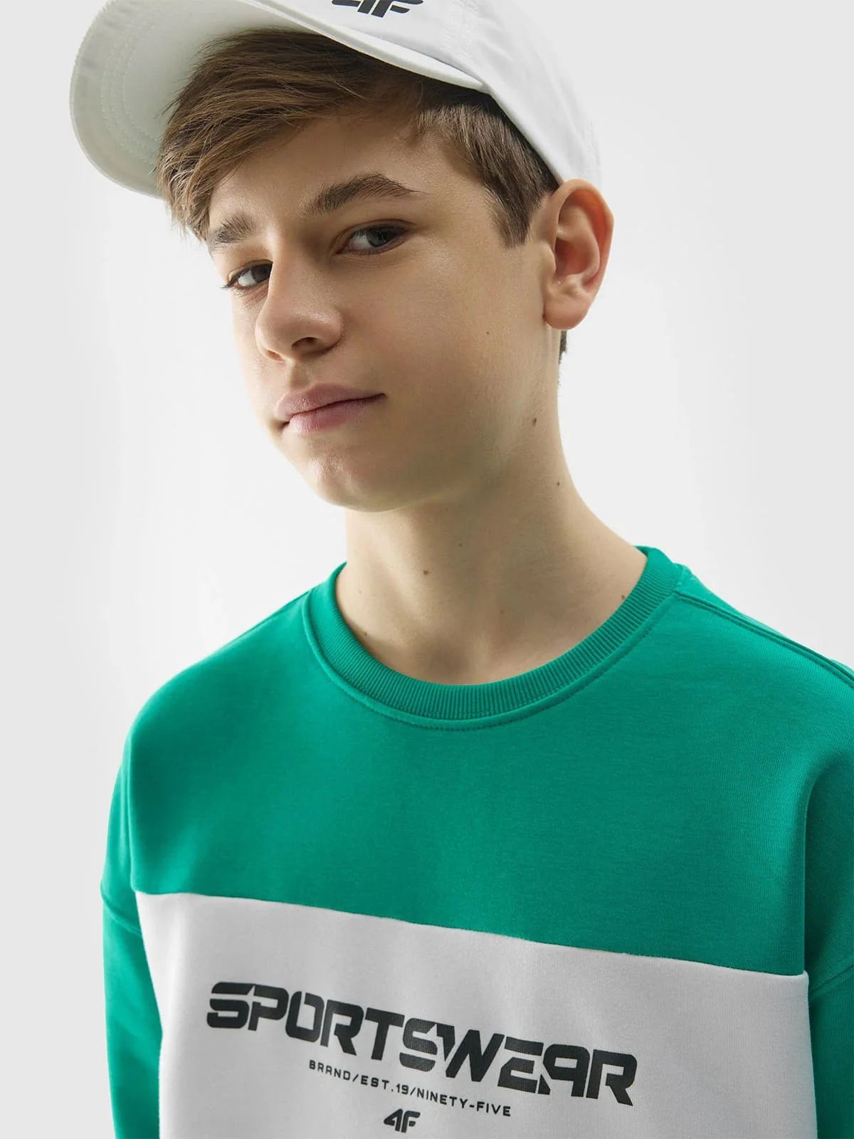 Sweatshirts 4F - Image 4