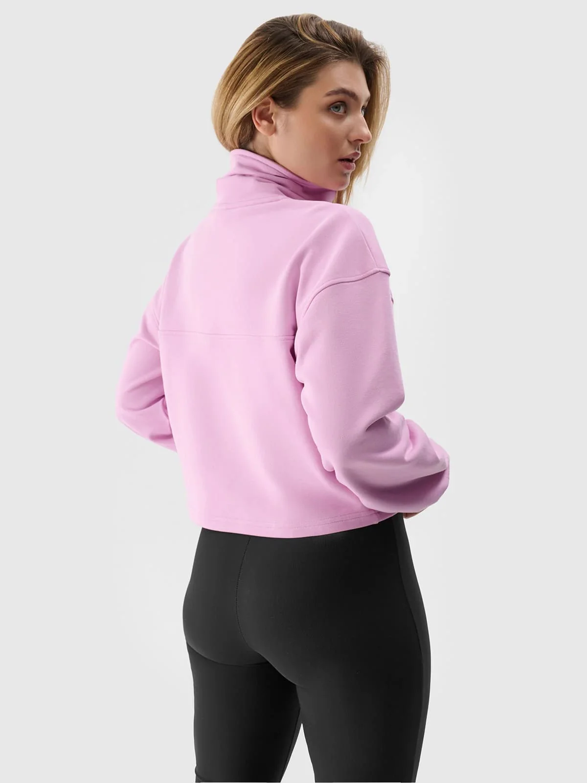 Sweatshirts Mulher 4F - Image 6