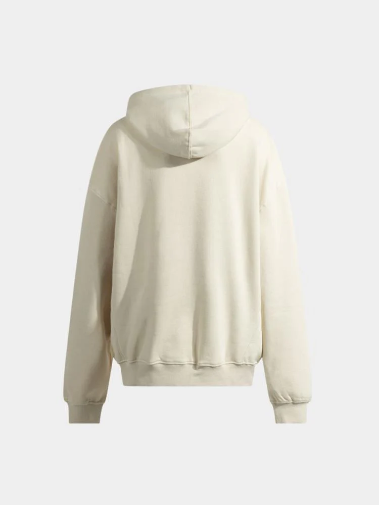 Sweatshirts Cardadas com Capuz Homem Joma - Image 2