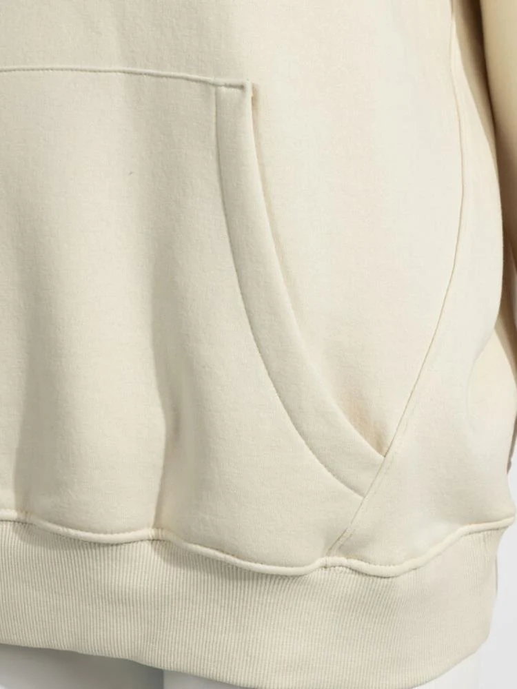 Sweatshirts Cardadas com Capuz Homem Joma - Image 4