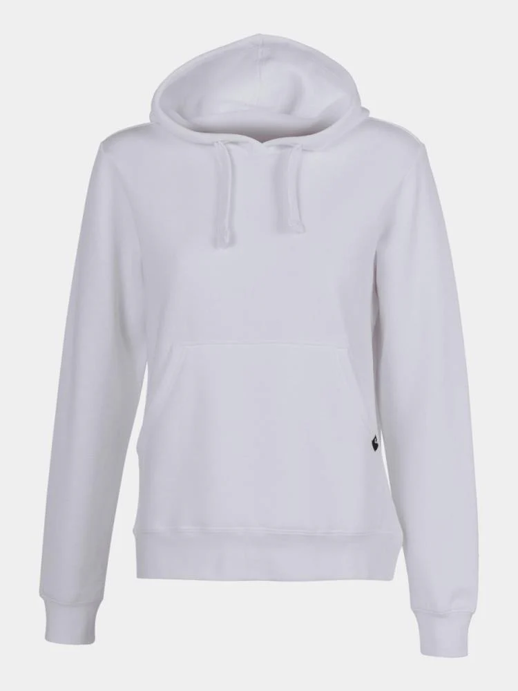 Sweatshirts Cardadas com Capuz Mulher Joma