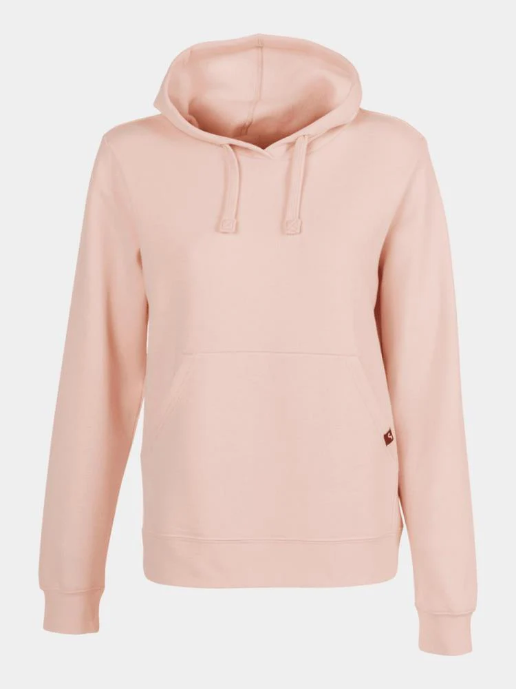 Sweatshirts Cardadas com Capuz Mulher Joma - Image 3